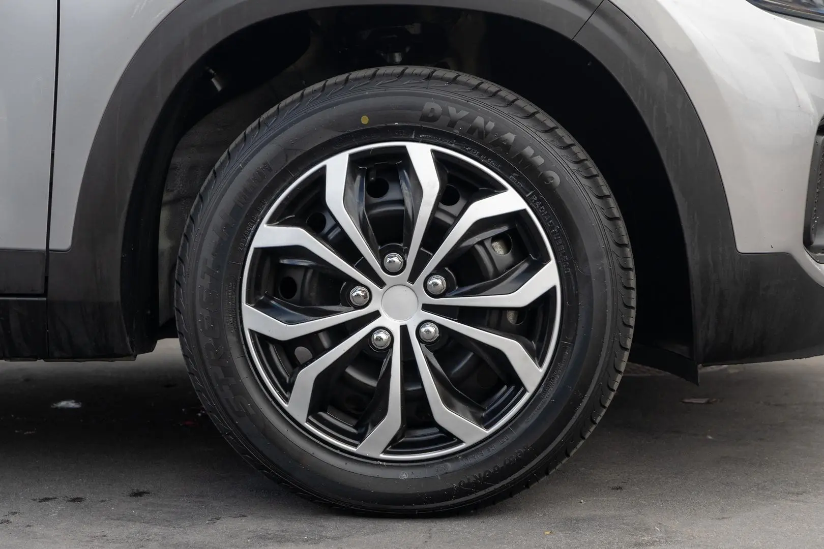 2021 Kia Seltos Gallery Image 22