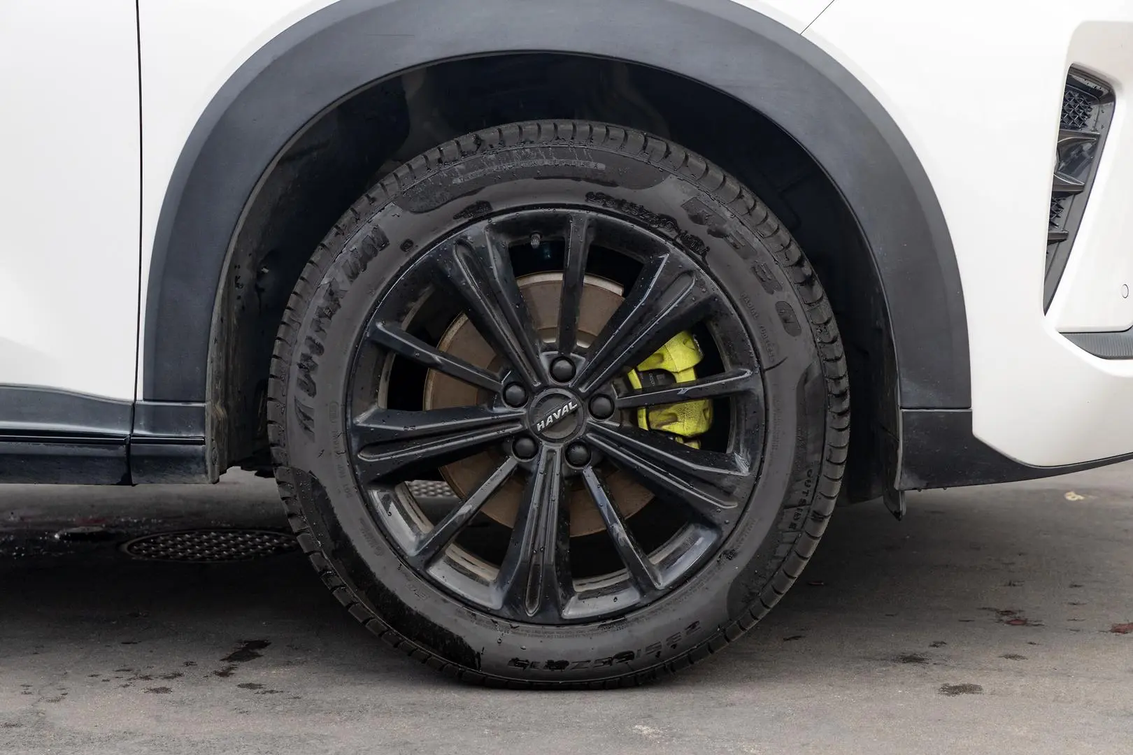 2022 GWM Haval H6GT Gallery Image 22