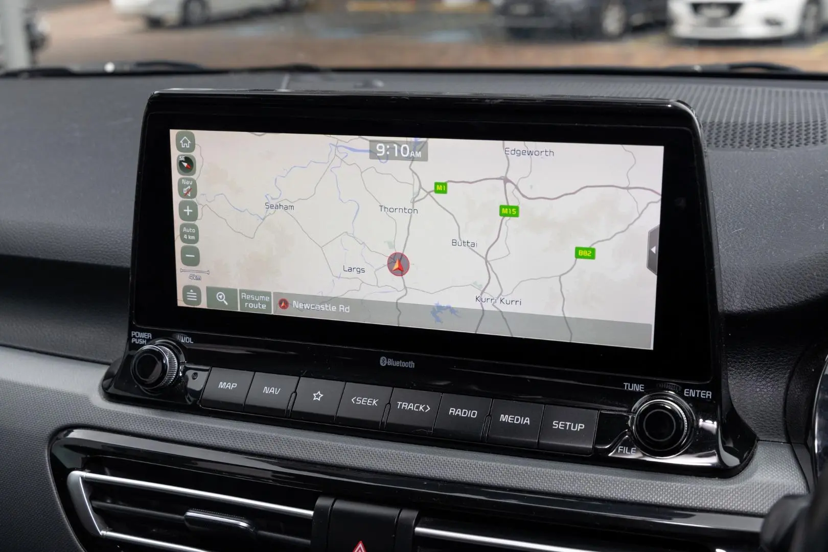 2019 Kia Seltos Gallery Image 14