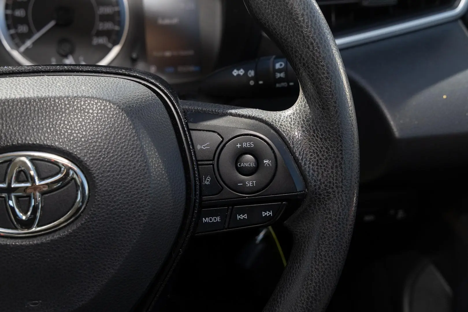 2020 Toyota Corolla Gallery Image 12