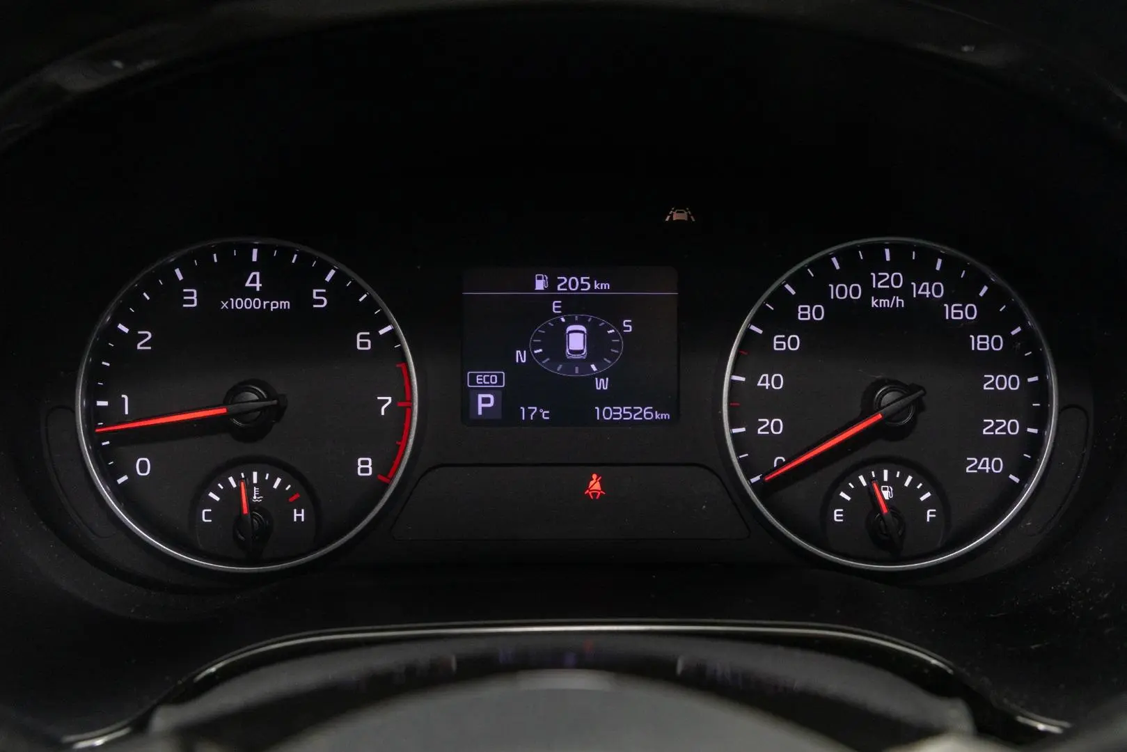 2019 Kia Seltos Gallery Image 13