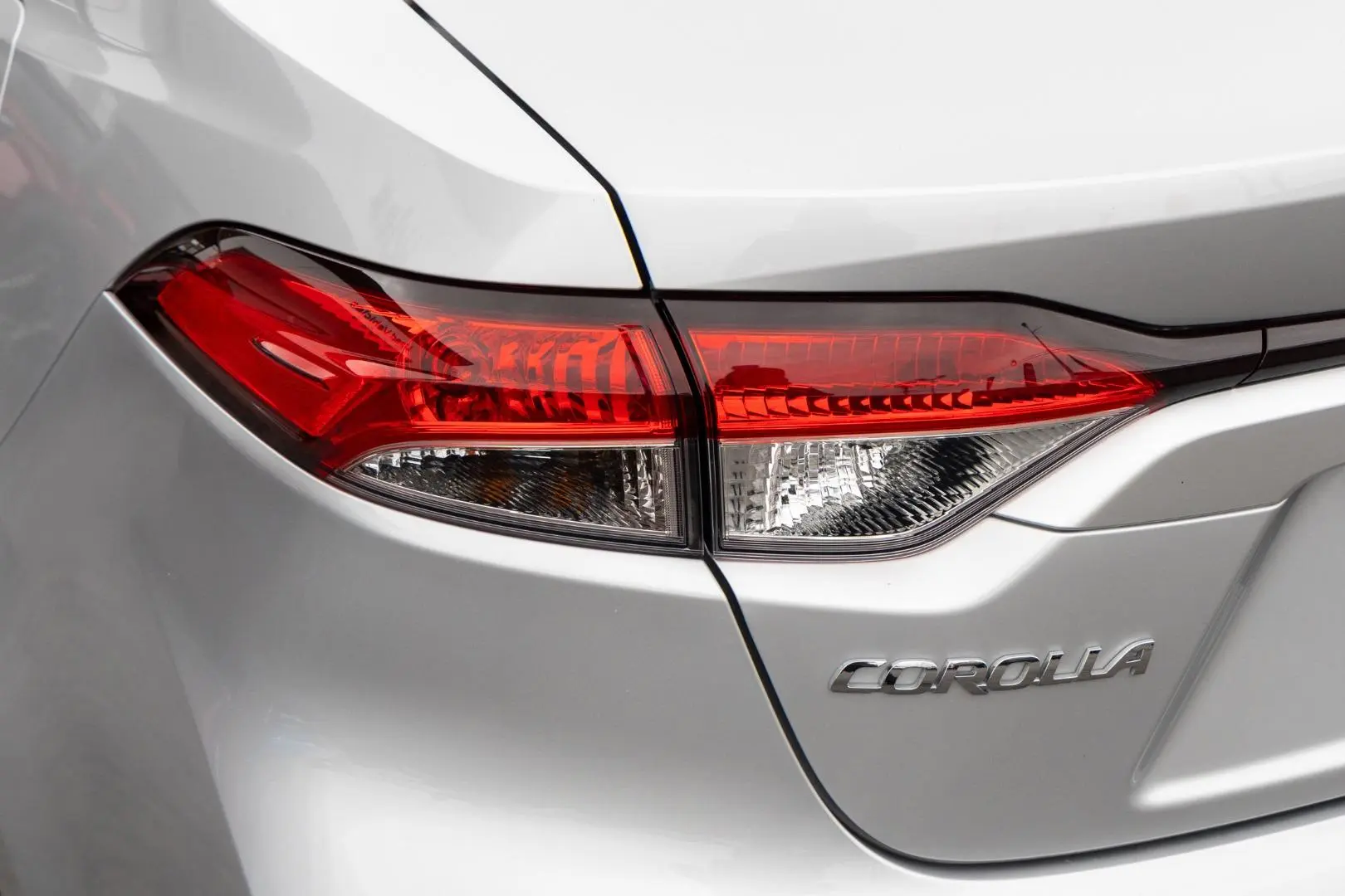 2022 Toyota Corolla Gallery Image 20
