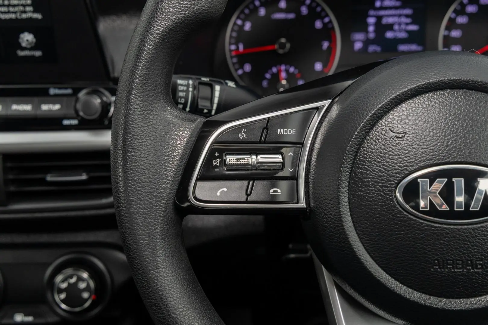 2021 Kia Cerato Gallery Image 11