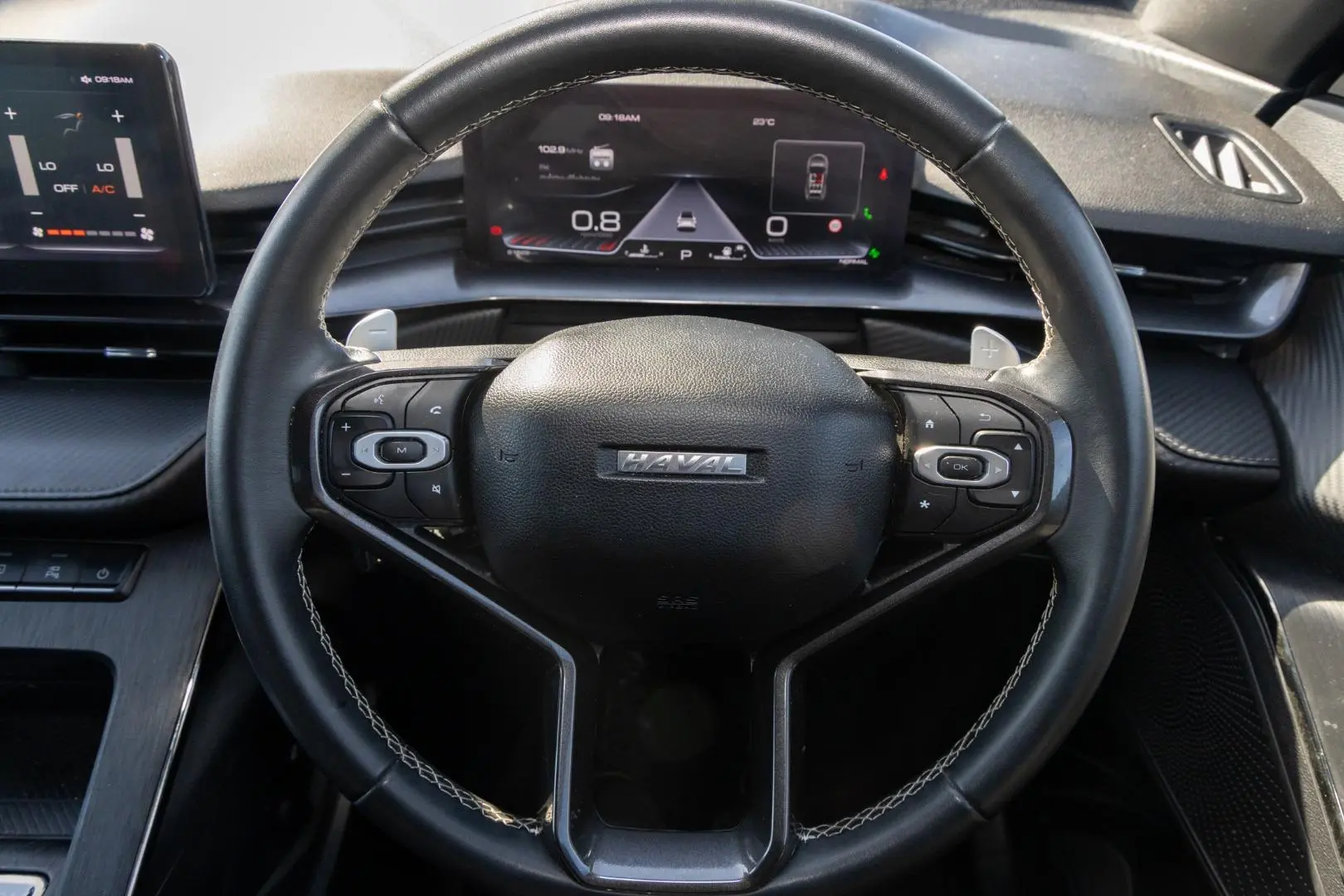 2022 GWM Haval H6GT Gallery Image 10