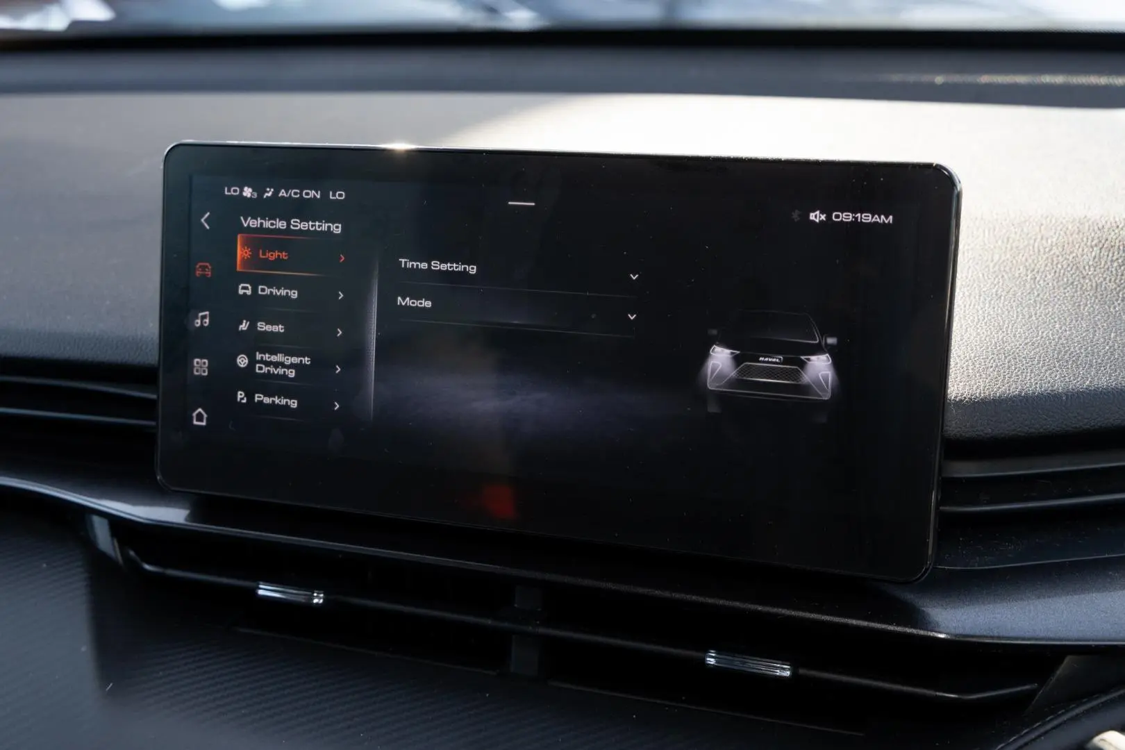 2022 GWM Haval H6GT Gallery Image 16