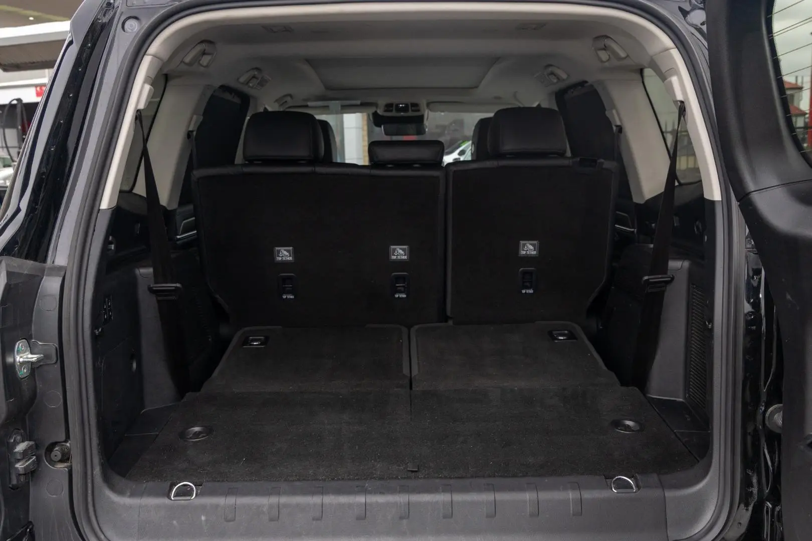 2024 GWM Tank 500 Gallery Image 19