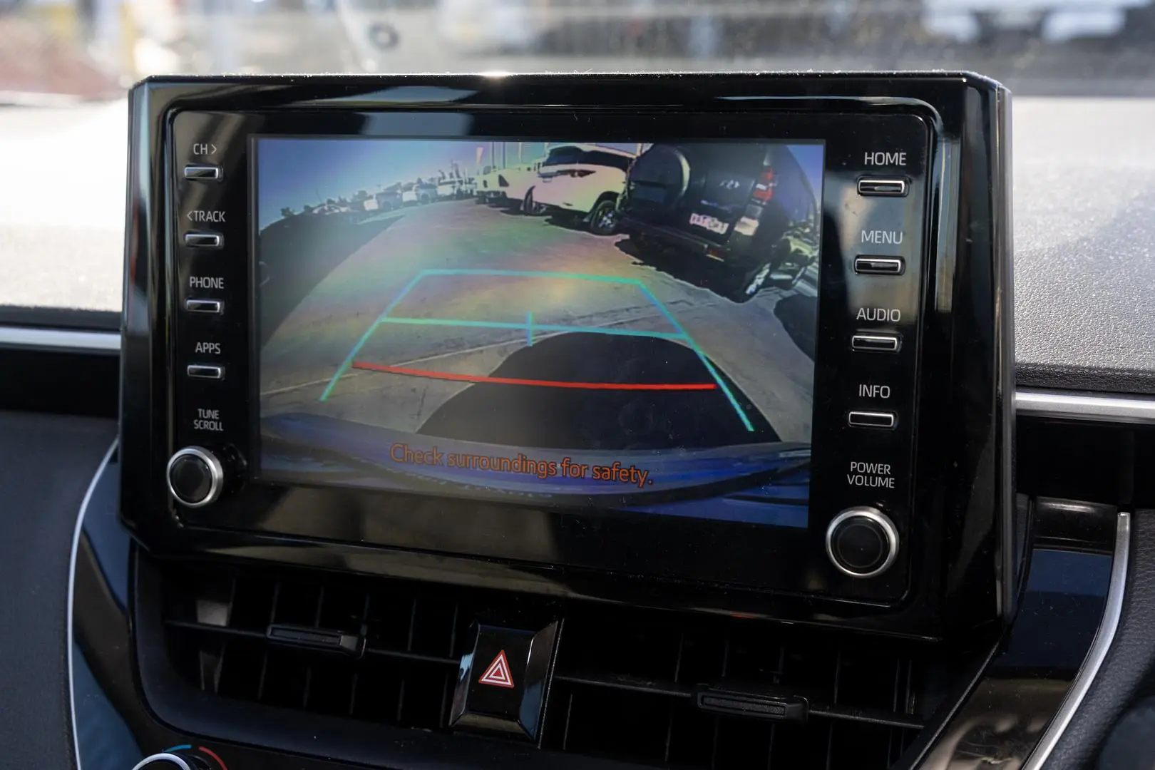 2020 Toyota Corolla Gallery Image 15