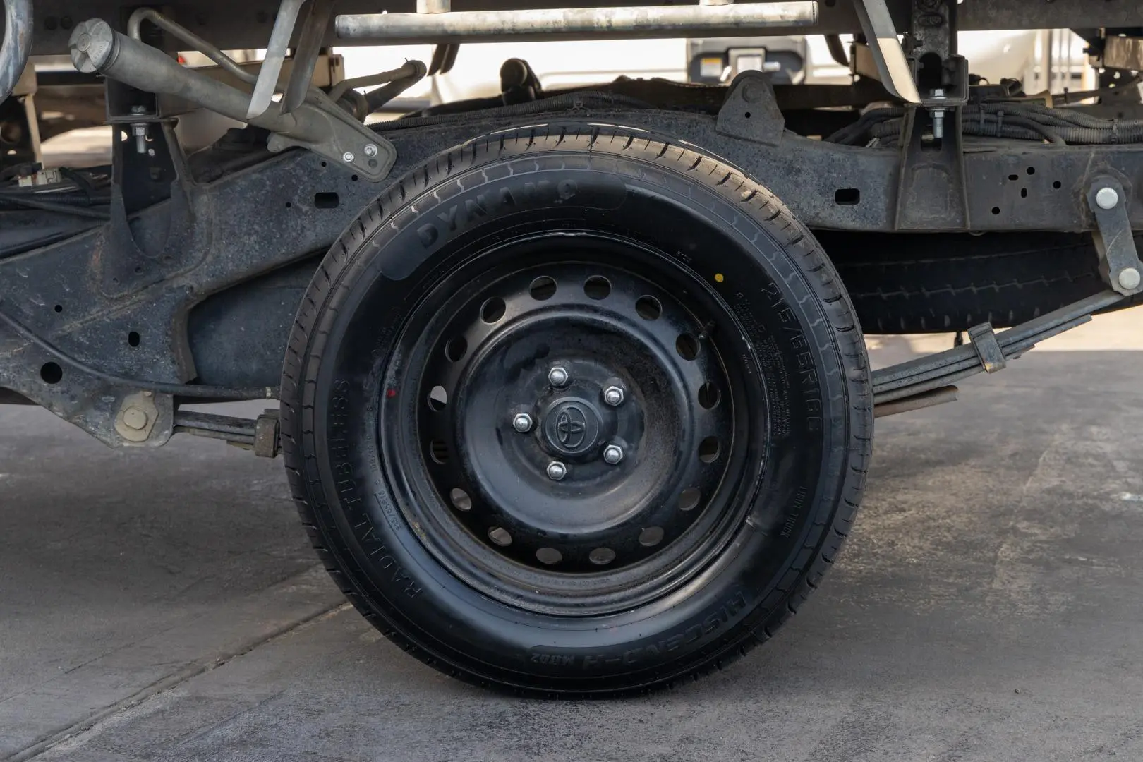 2019 Toyota Hilux Gallery Image 24