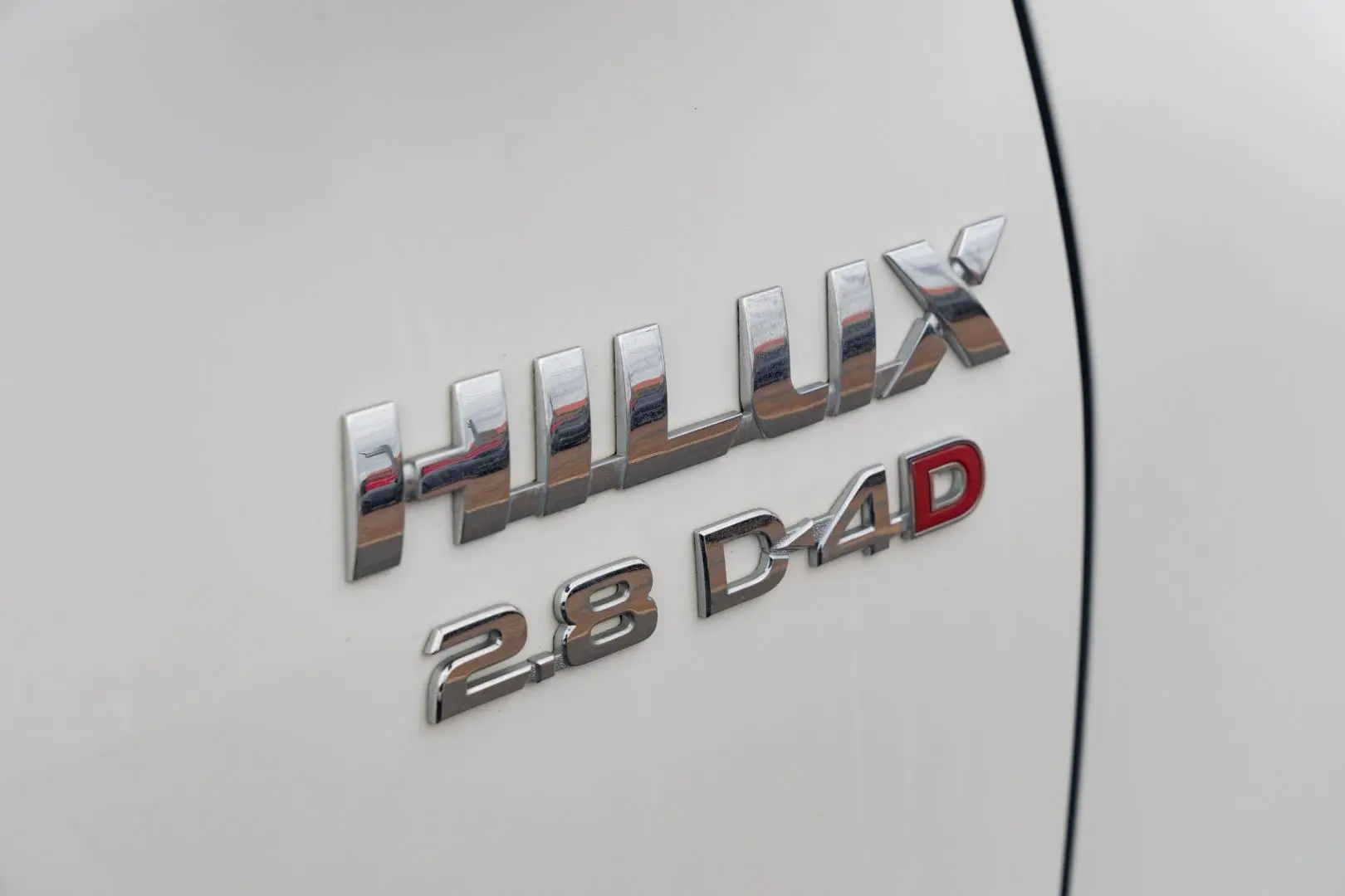 2020 Toyota Hilux Gallery Image 20