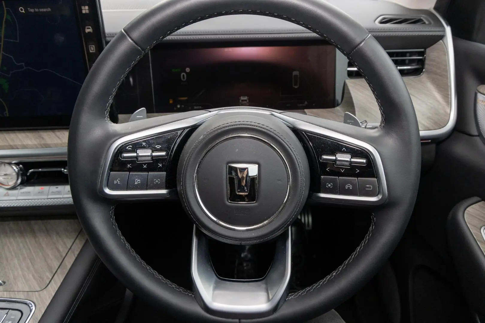 2024 GWM Tank 500 Gallery Image 10