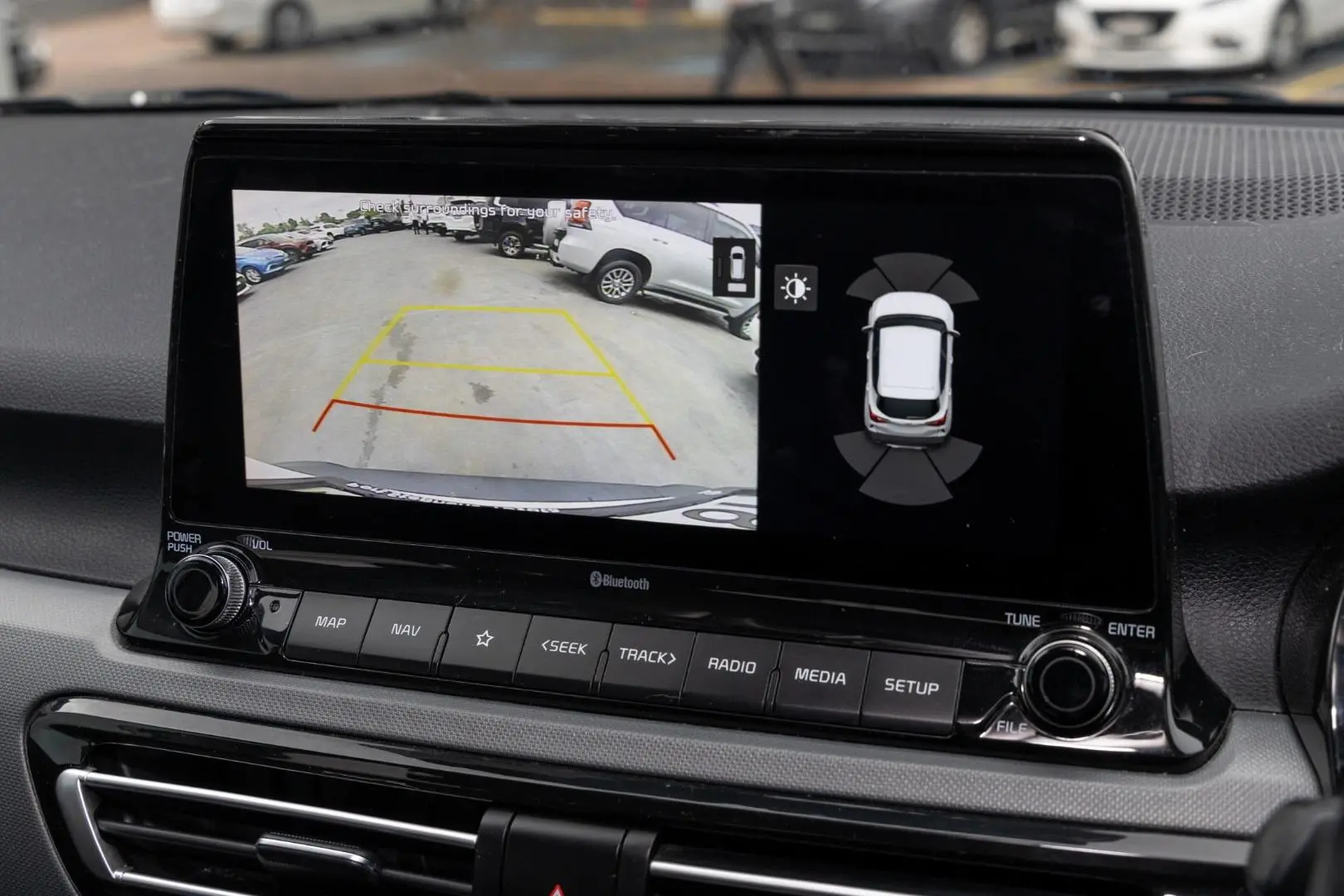 2019 Kia Seltos Gallery Image 15