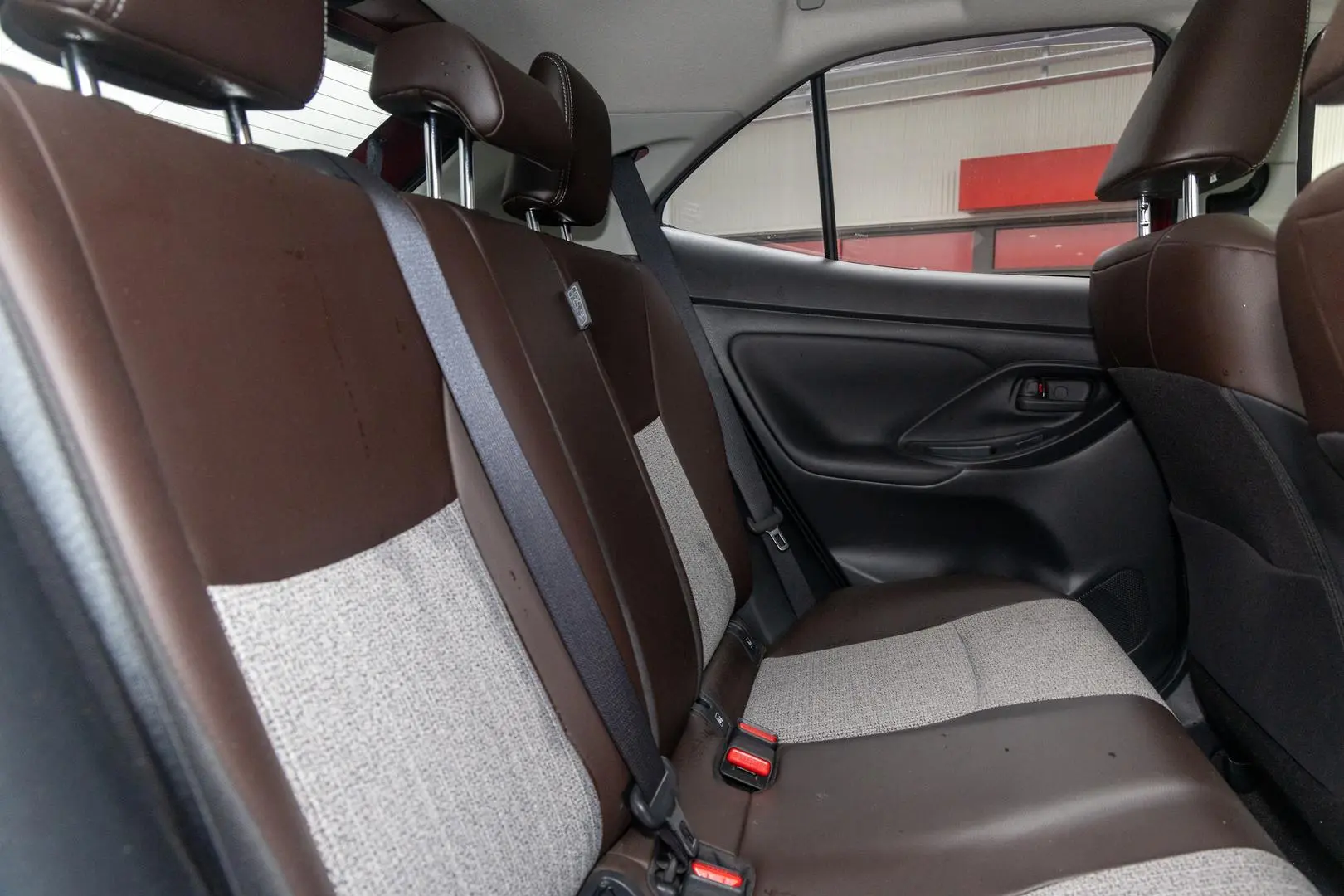 2021 Toyota Yaris Cross Gallery Image 9