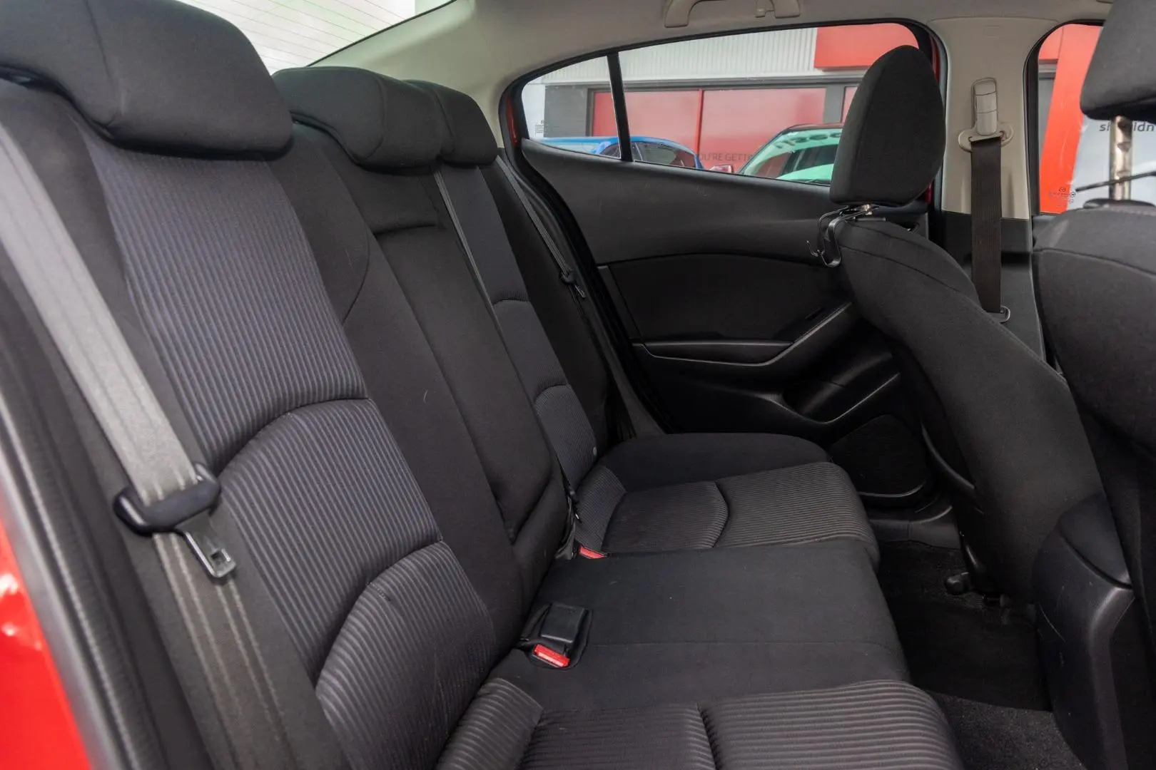 2015 Mazda 3 Gallery Image 9