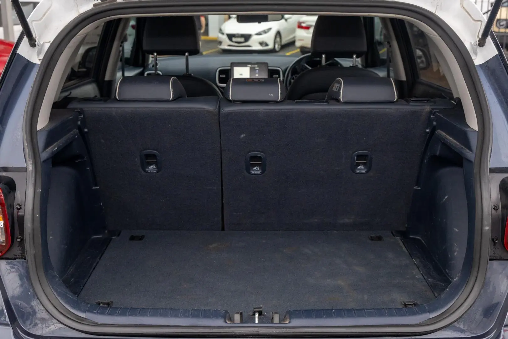 2021 Hyundai Venue Gallery Image 19