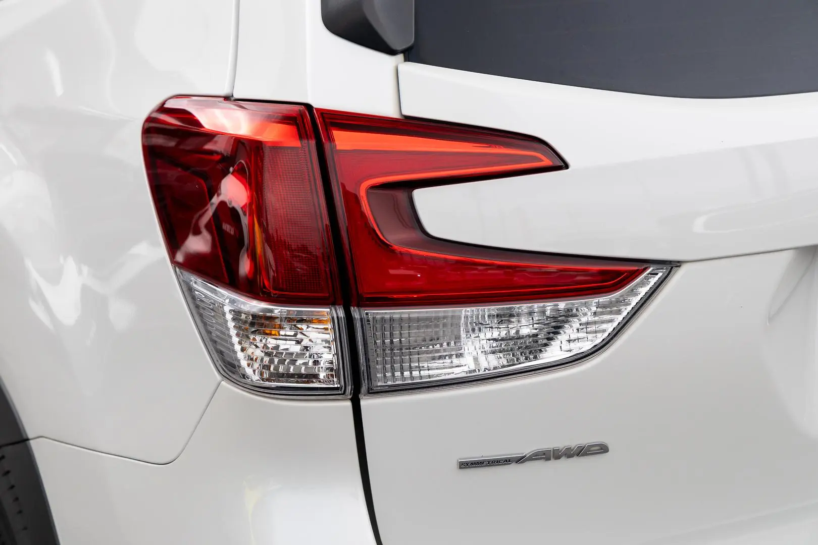 2019 Subaru Forester Gallery Image 21