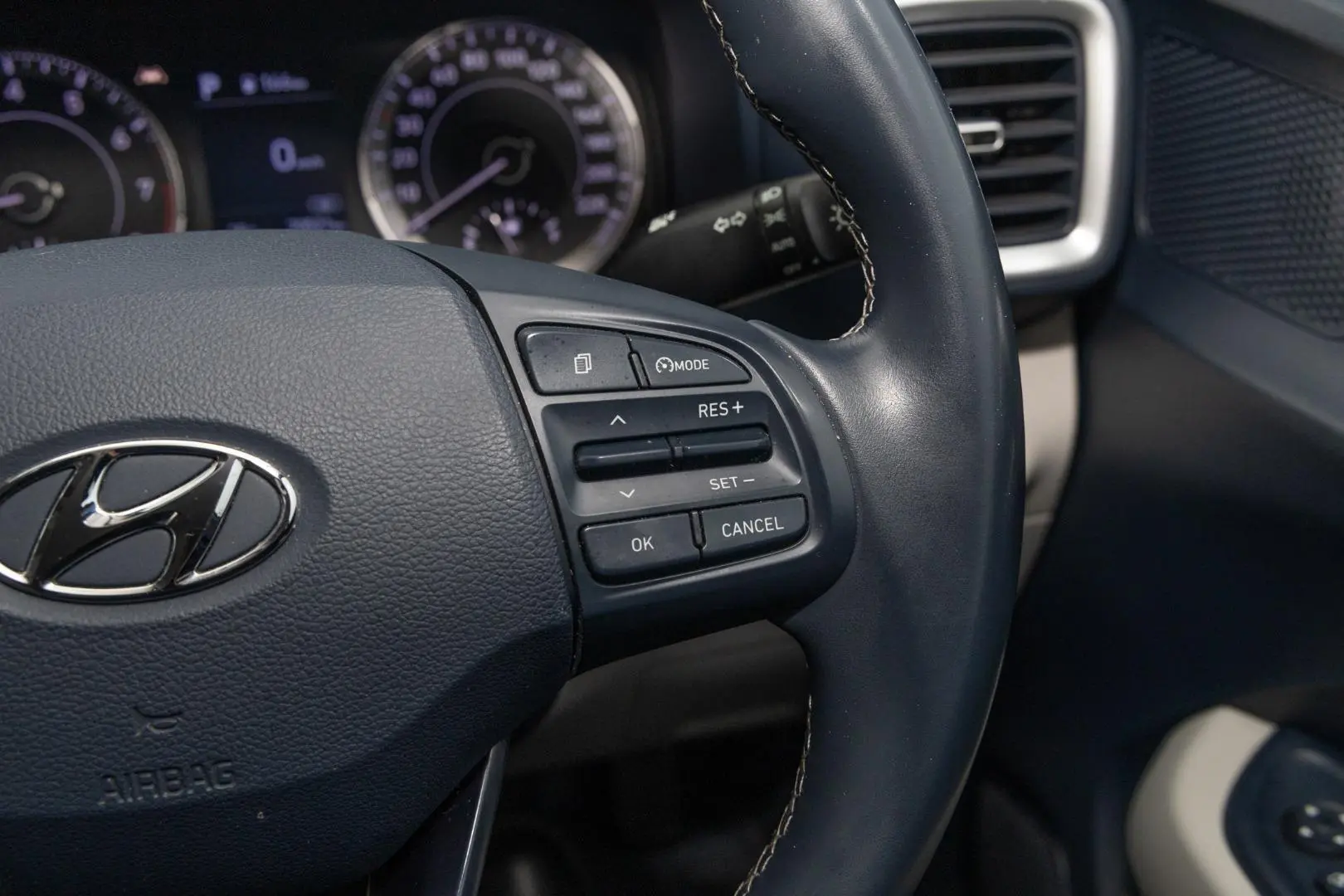 2021 Hyundai Venue Gallery Image 12