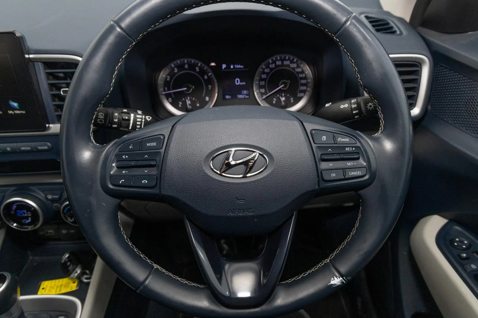 2021 Hyundai Venue Gallery Image 10