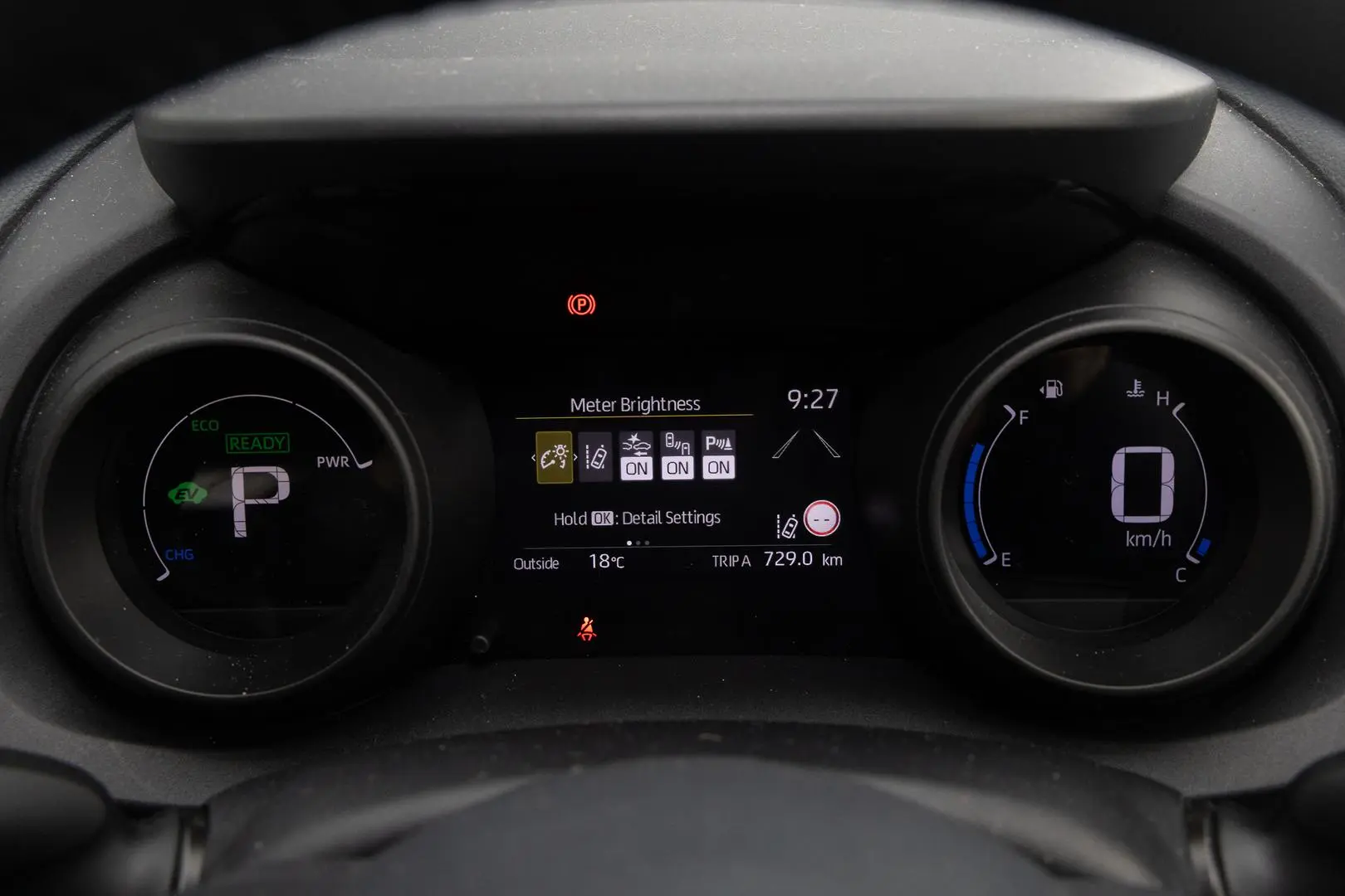 2021 Toyota Yaris Cross Gallery Image 13