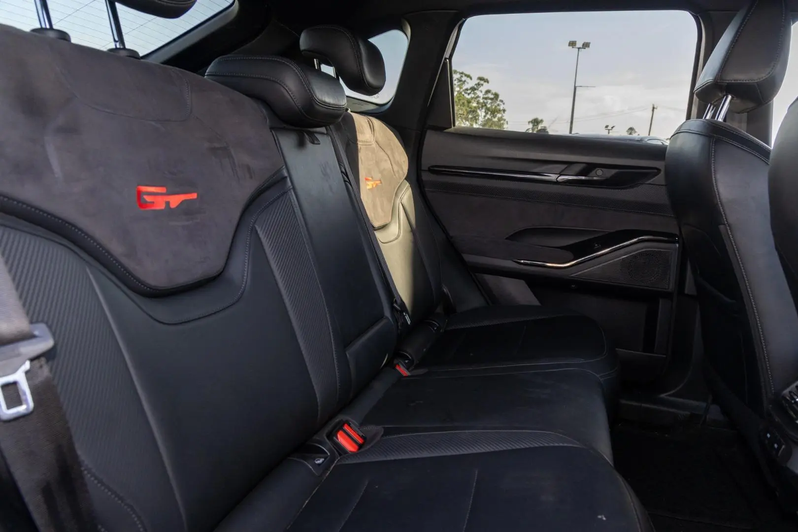 2022 GWM Haval H6GT Gallery Image 9