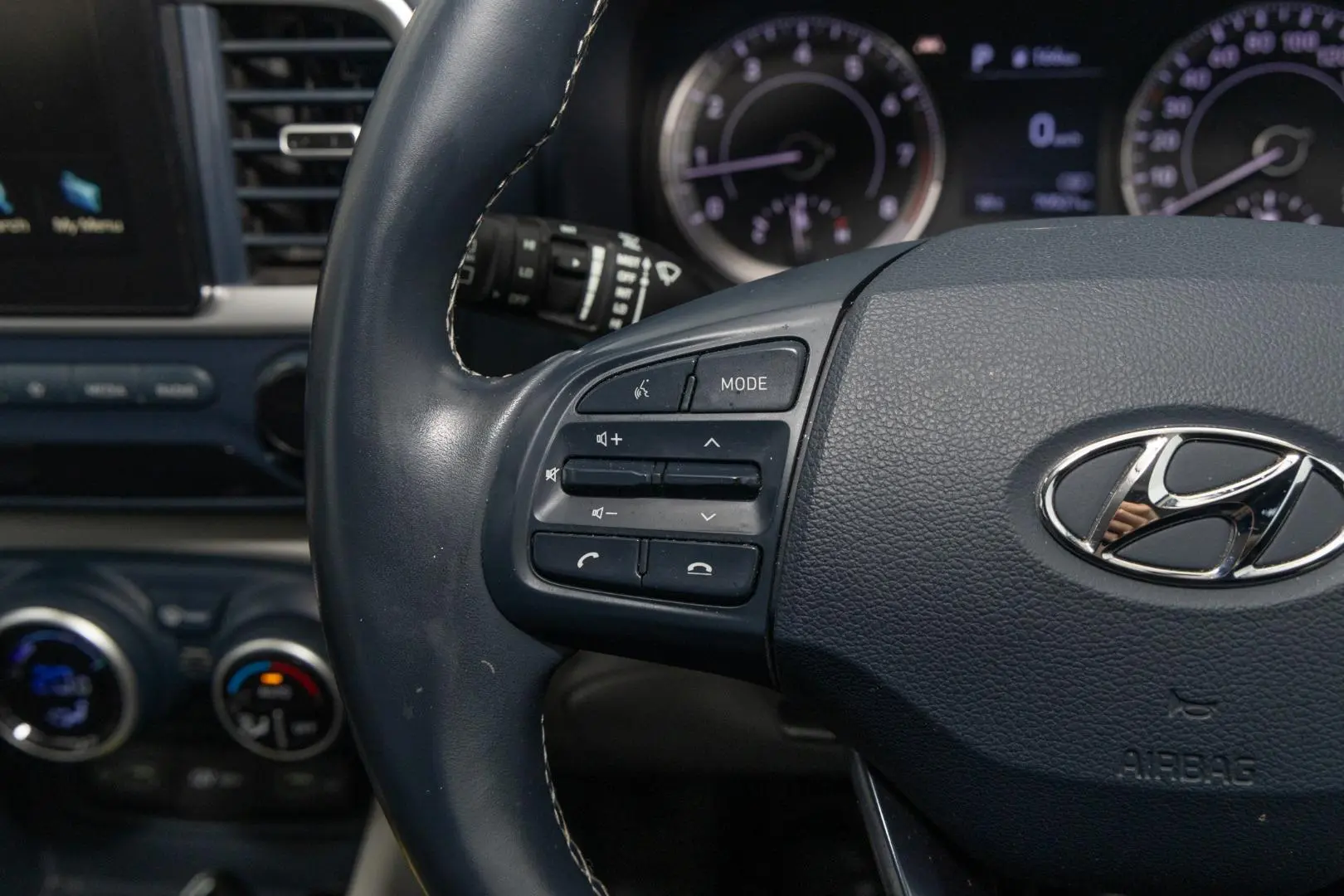 2021 Hyundai Venue Gallery Image 11