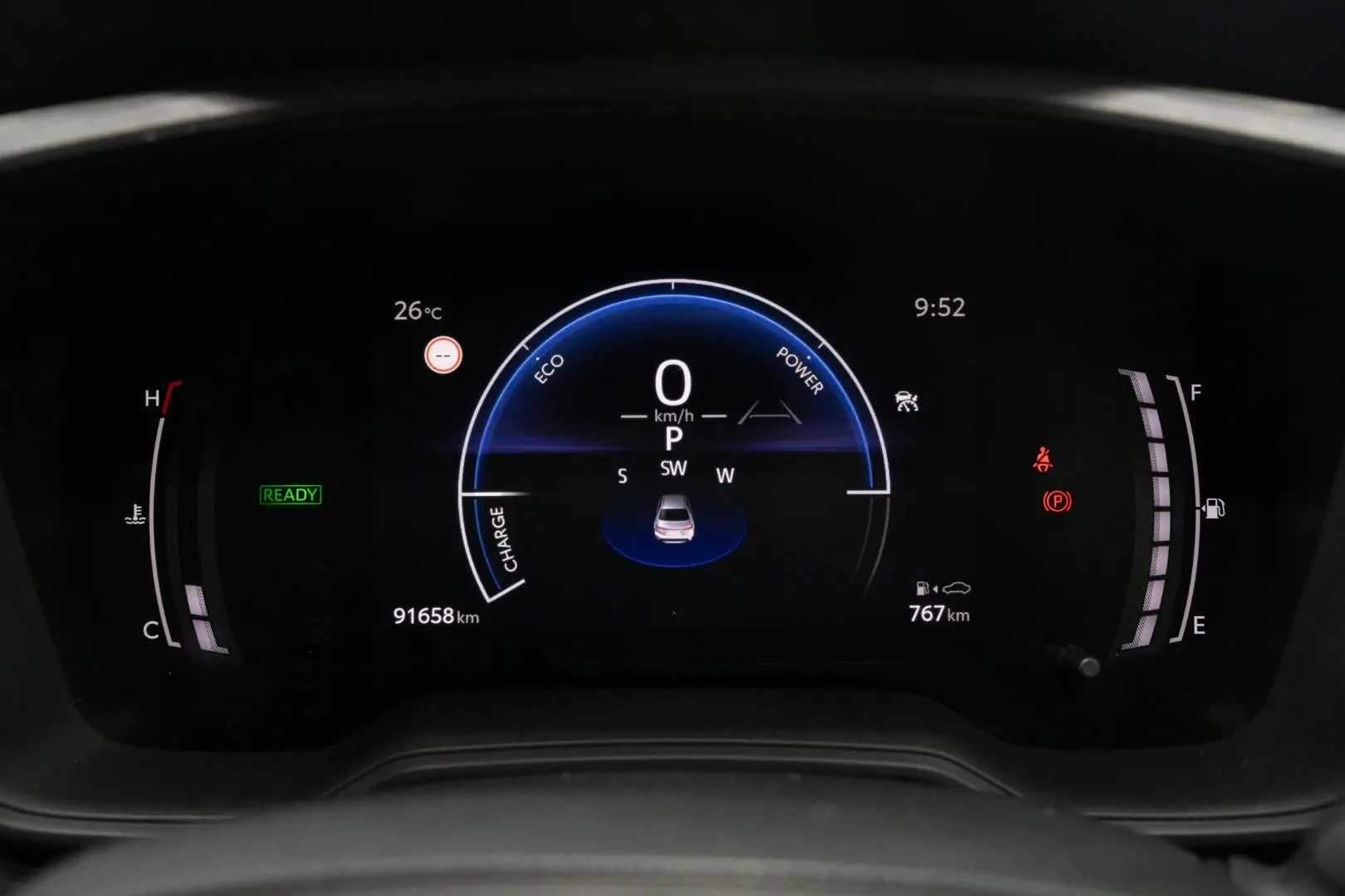 2022 Toyota Corolla Gallery Image 13