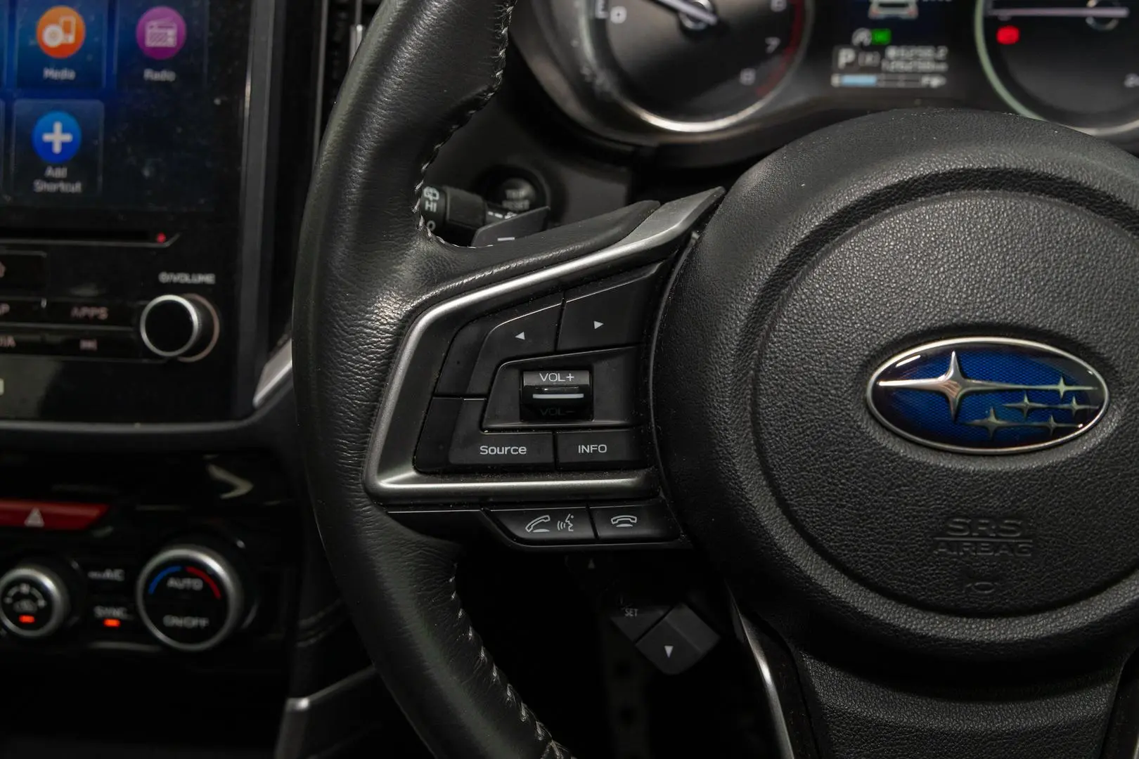 2019 Subaru Forester Gallery Image 11