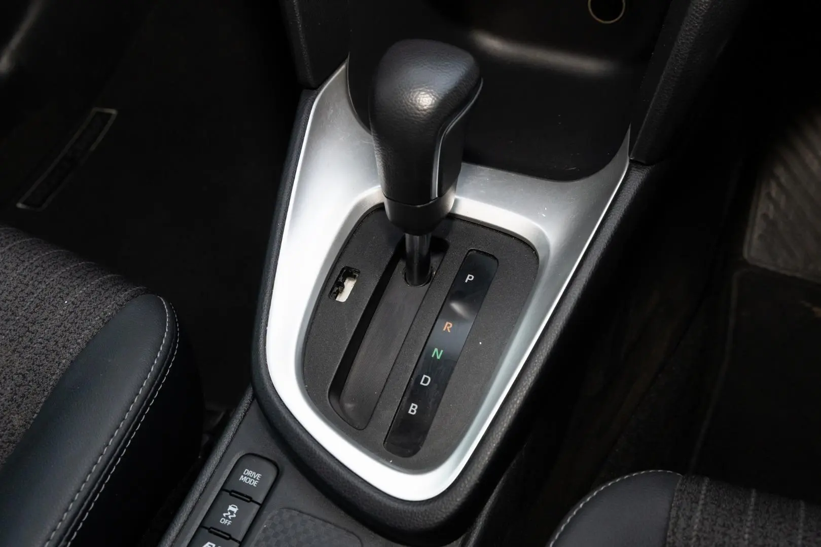 2022 Toyota Yaris Cross Gallery Image 17