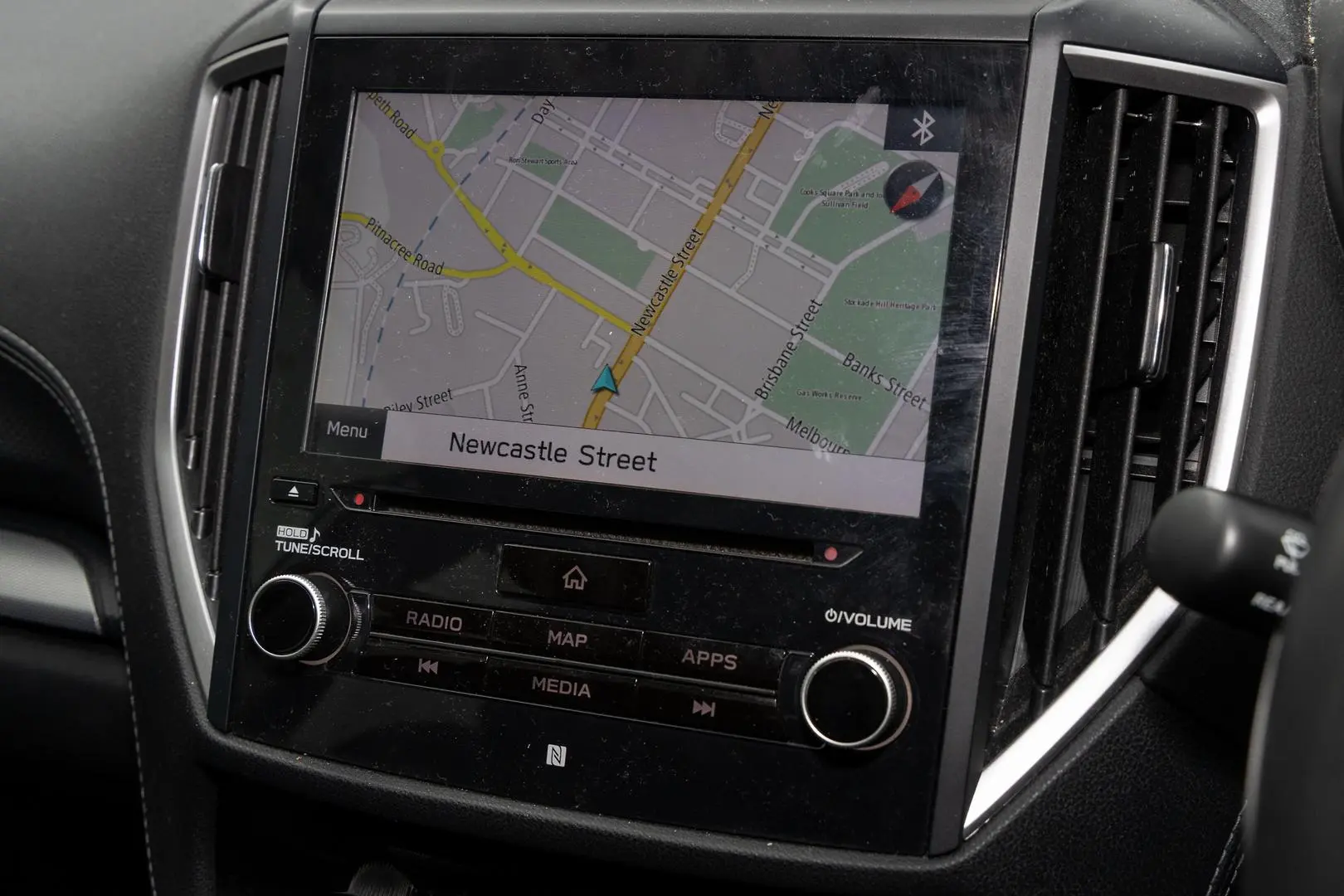 2019 Subaru Forester Gallery Image 17