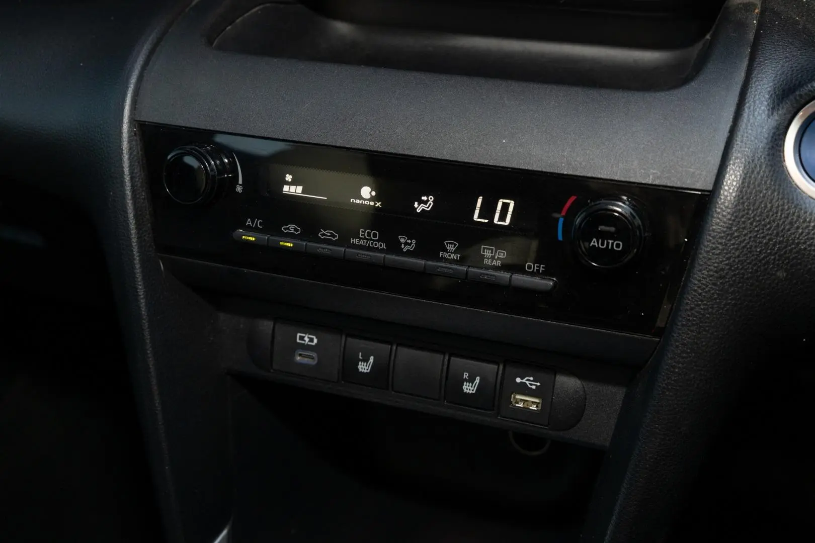 2022 Toyota Yaris Cross Gallery Image 16