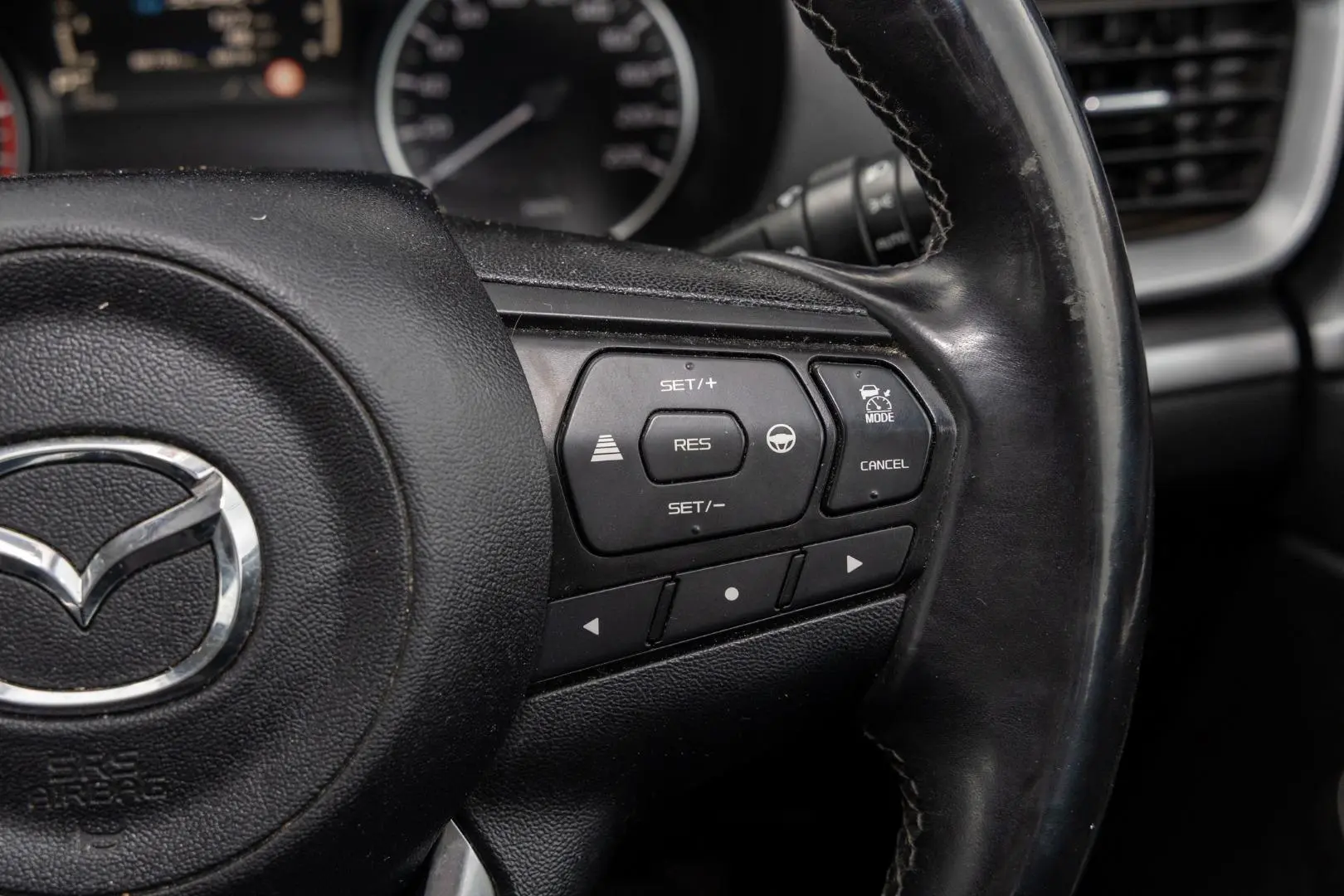 2022 Mazda BT-50 Gallery Image 12