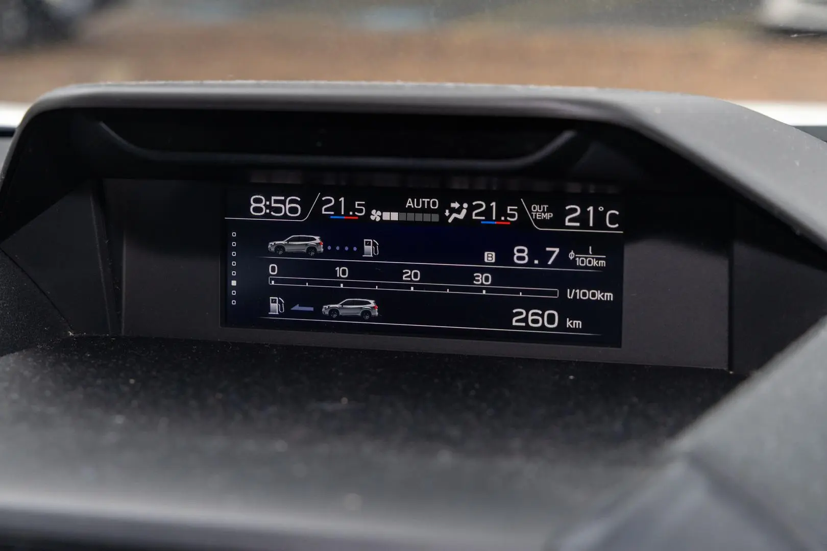 2019 Subaru Forester Gallery Image 14