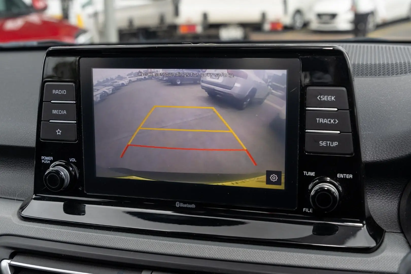 2021 Kia Seltos Gallery Image 15