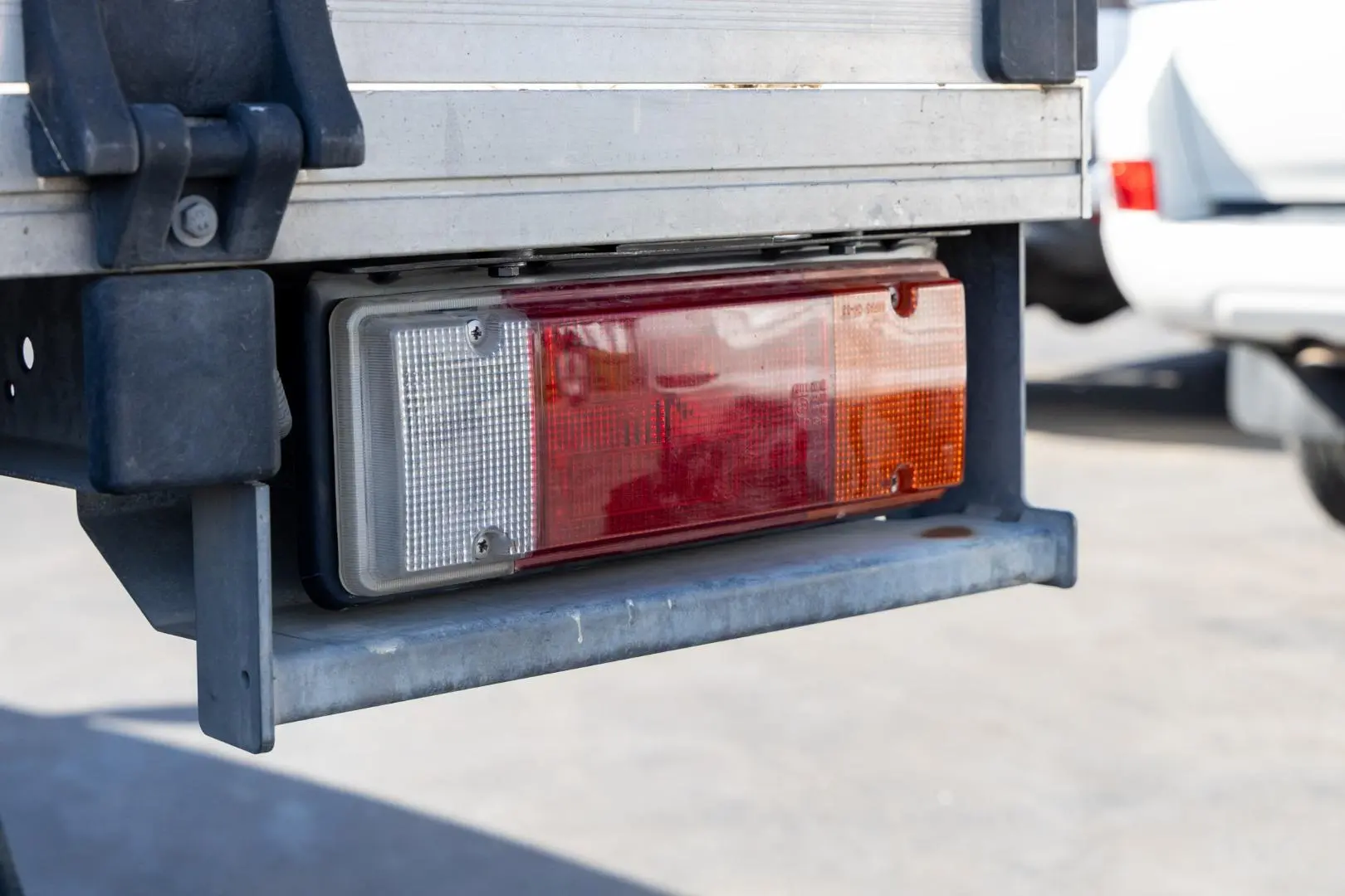 2019 Toyota Hilux Gallery Image 22