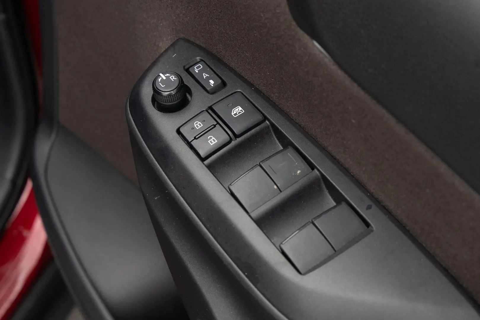 2021 Toyota Yaris Cross Gallery Image 18