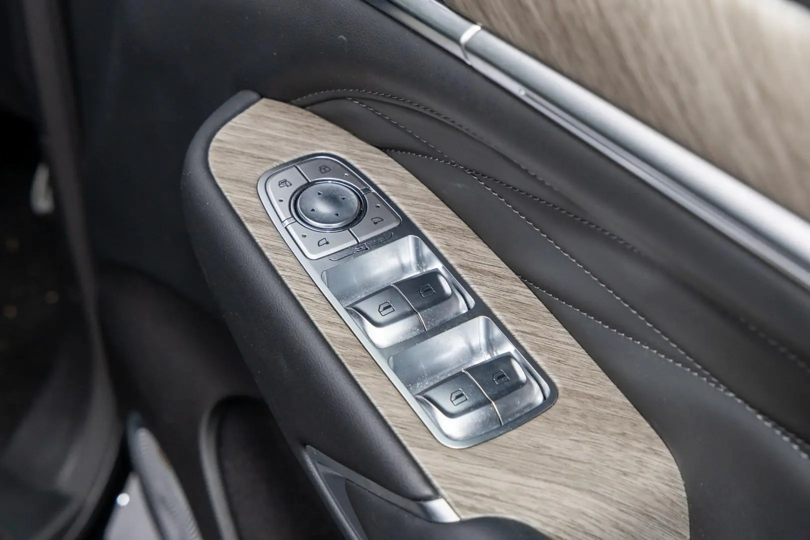 2024 GWM Tank 500 Gallery Image 18