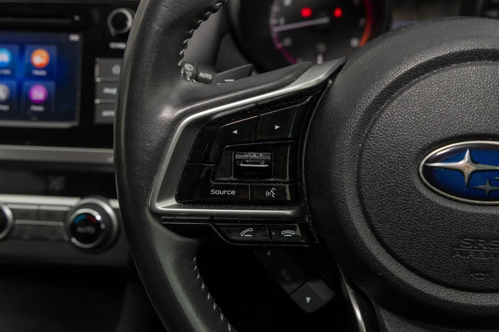 2020 Subaru Outback Gallery Image 11