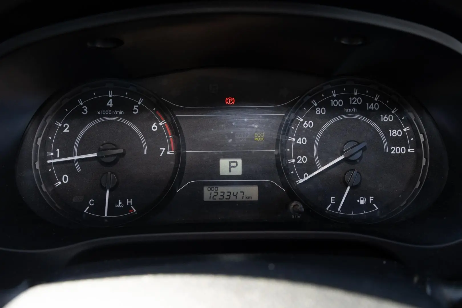 2019 Toyota Hilux Gallery Image 13