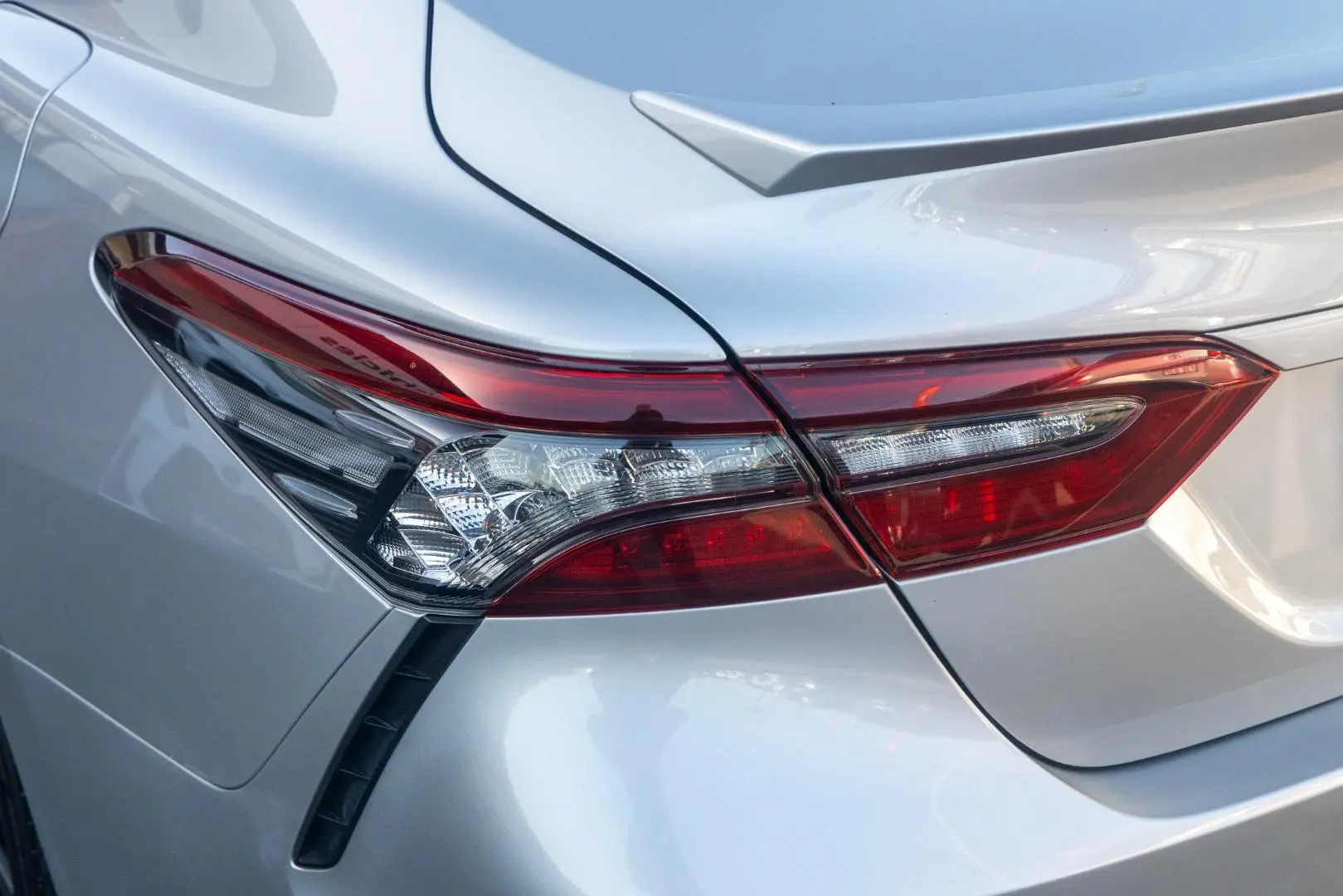 2022 Toyota Camry Gallery Image 21