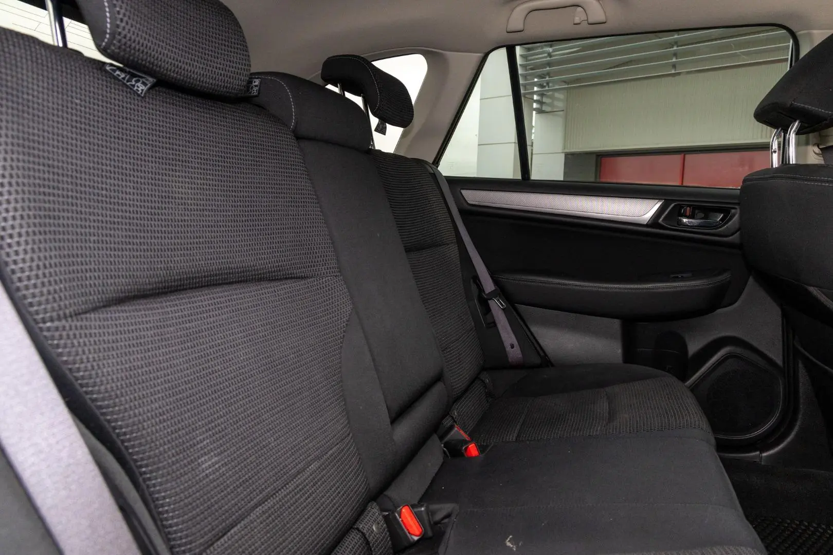 2020 Subaru Outback Gallery Image 9