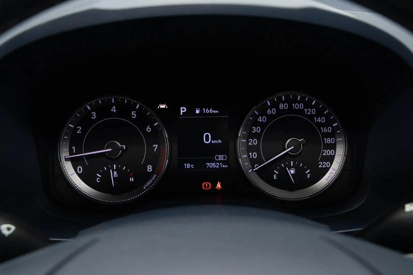 2021 Hyundai Venue Gallery Image 13