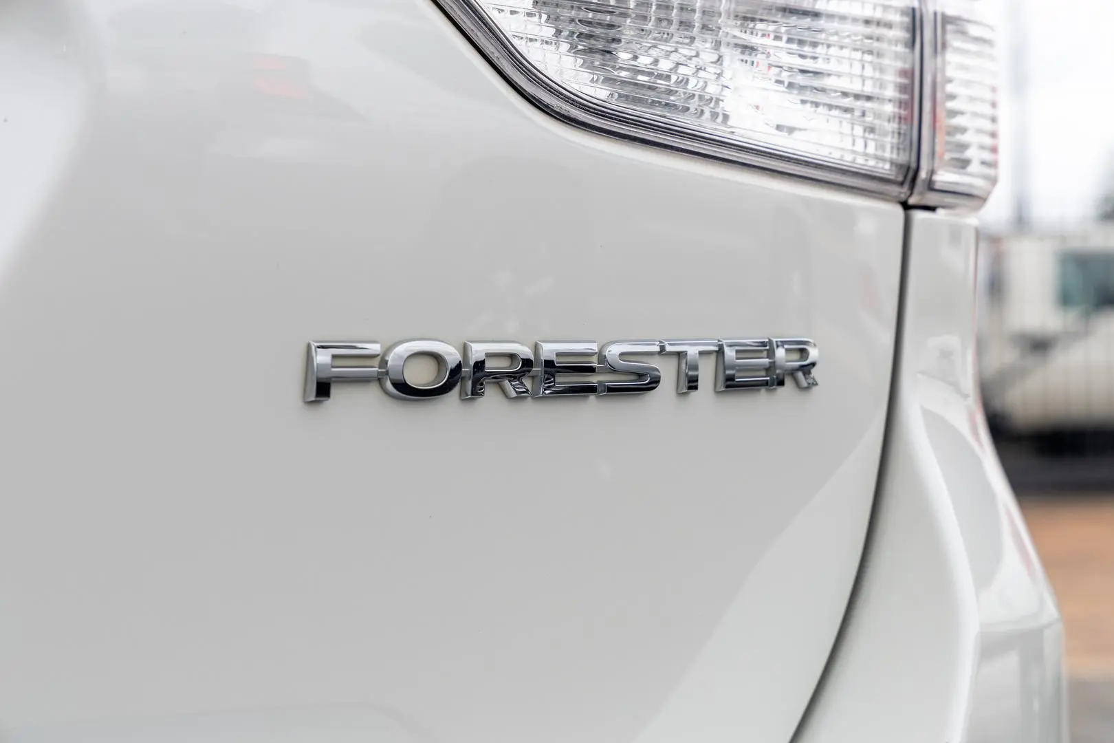 2019 Subaru Forester Gallery Image 22