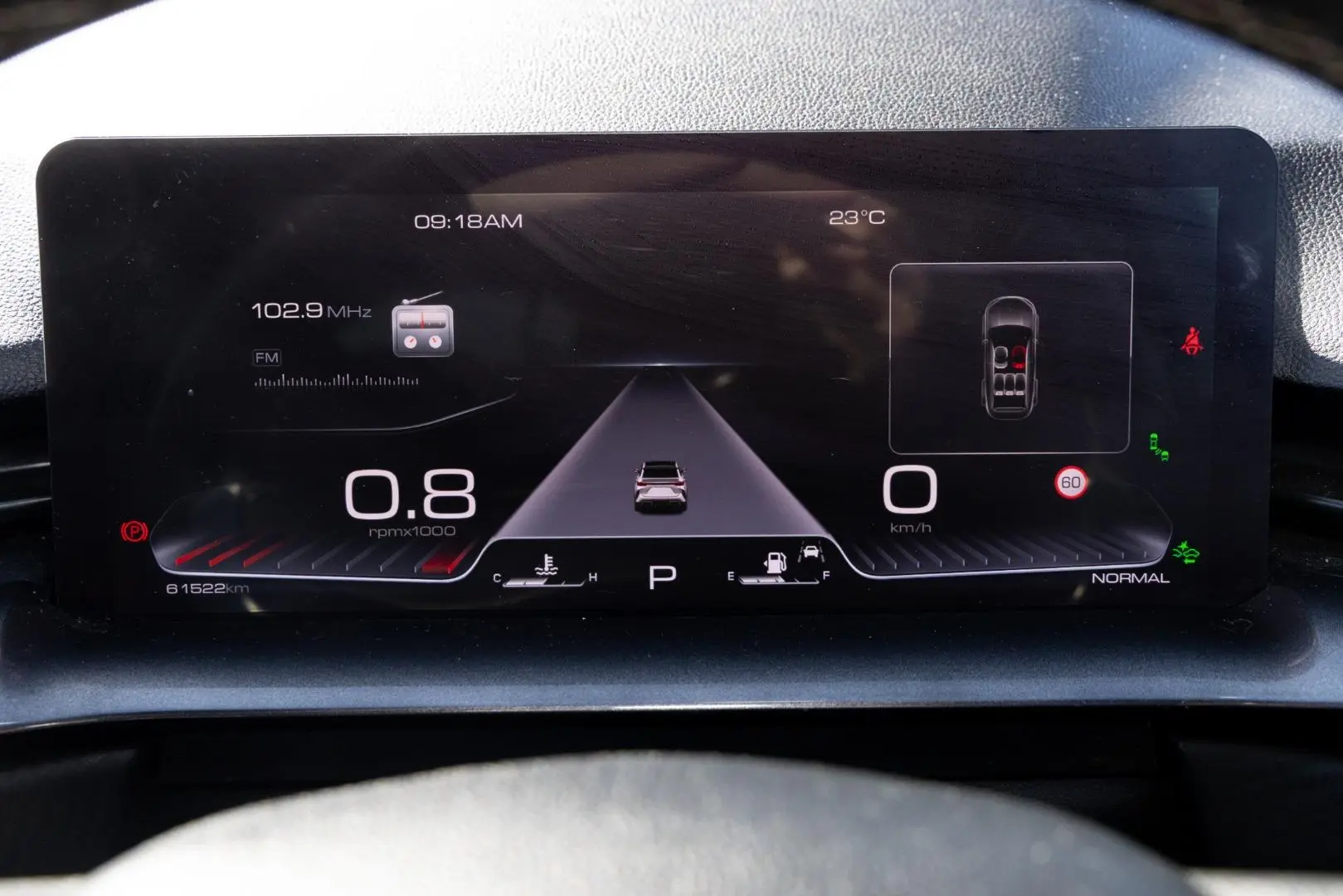 2022 GWM Haval H6GT Gallery Image 13