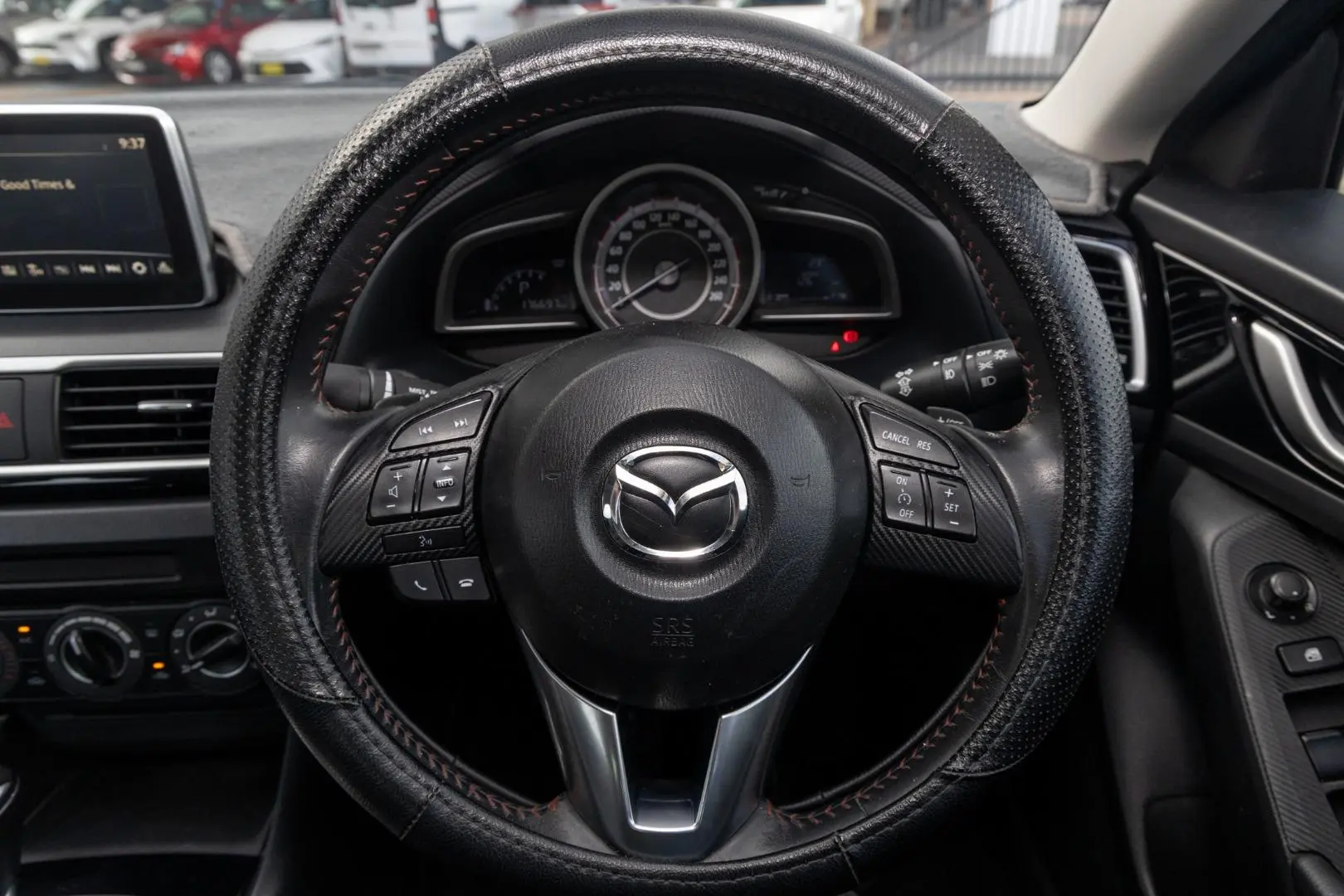 2015 Mazda 3 Gallery Image 10