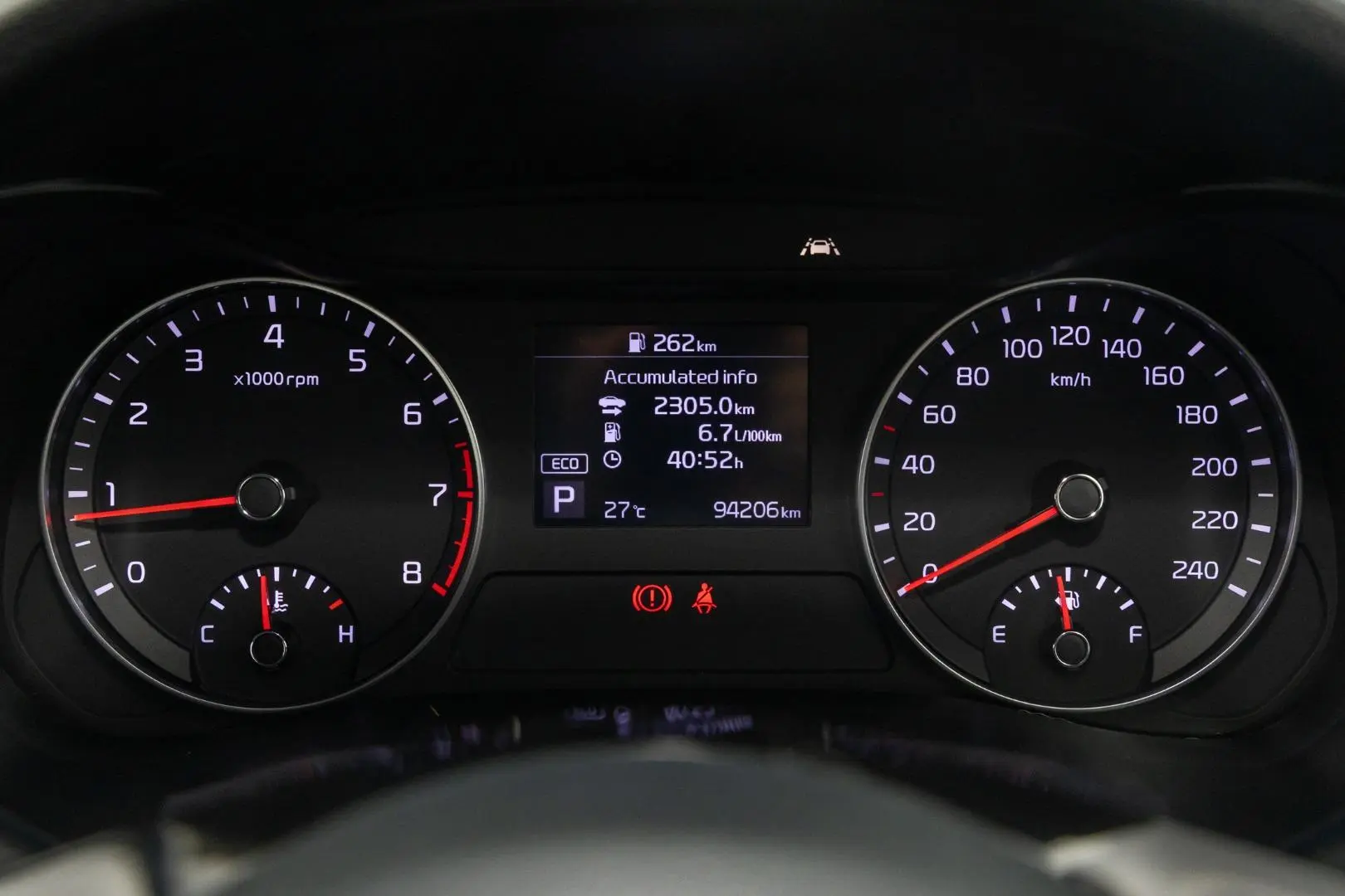 2021 Kia Cerato Gallery Image 13