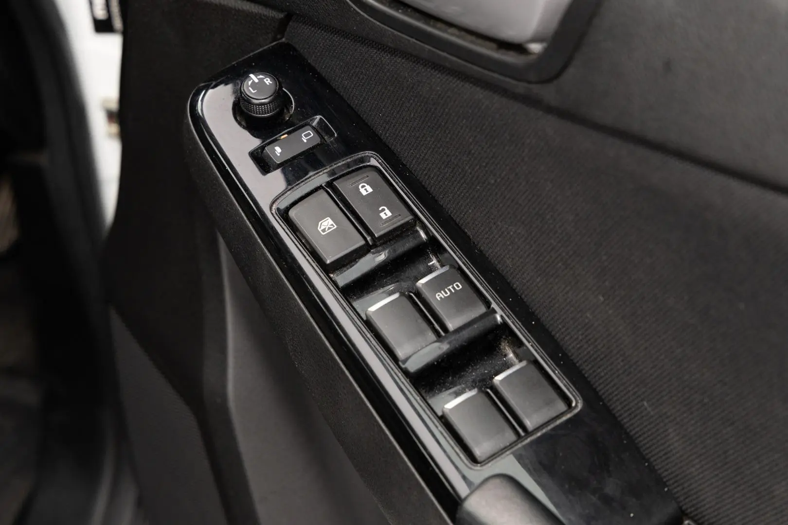 2022 Mazda BT-50 Gallery Image 18