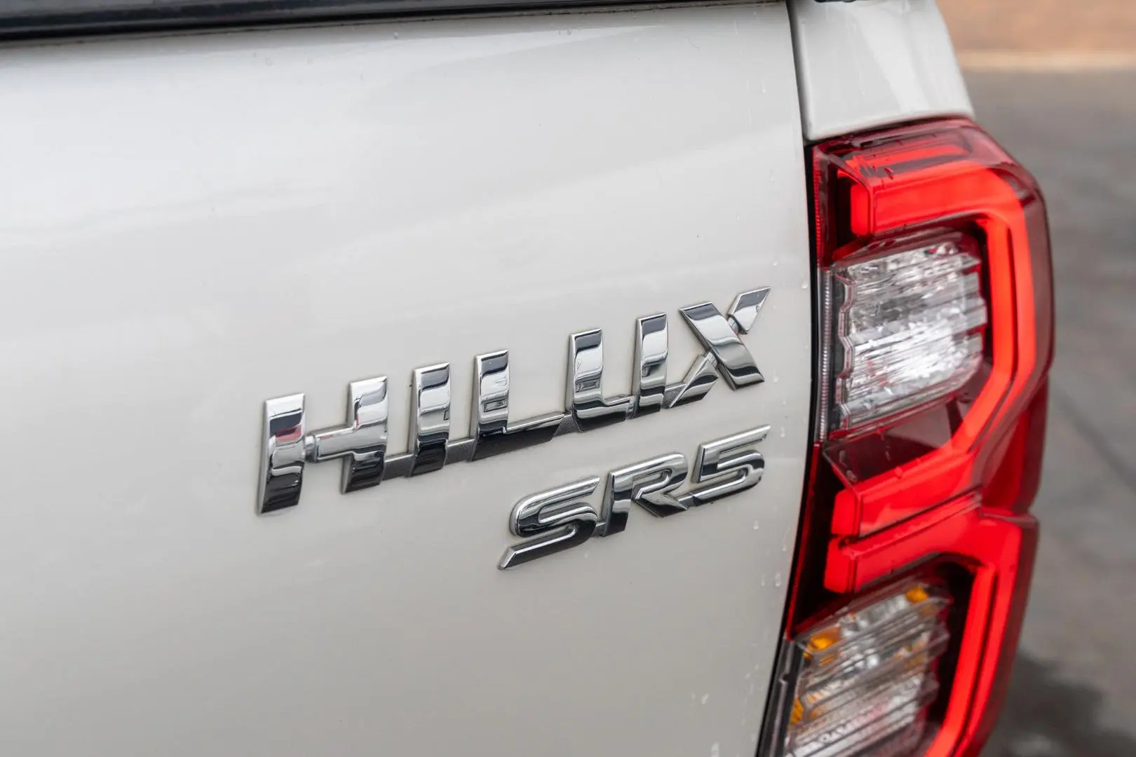 2021 Toyota Hilux Gallery Image 21