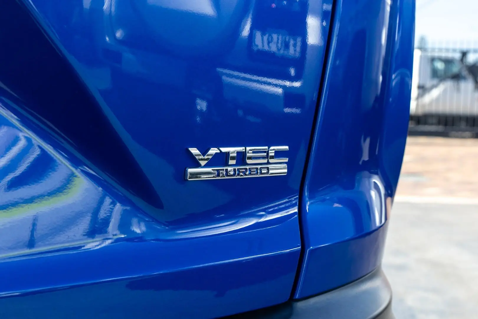 2018 Honda CR-V Gallery Image 21