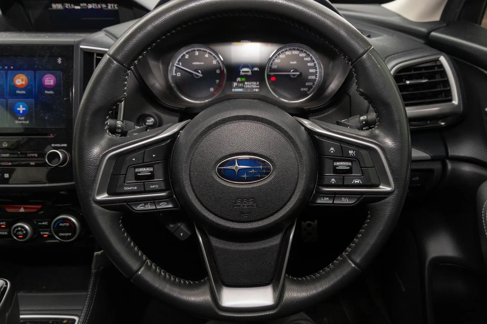 2019 Subaru Forester Gallery Image 10