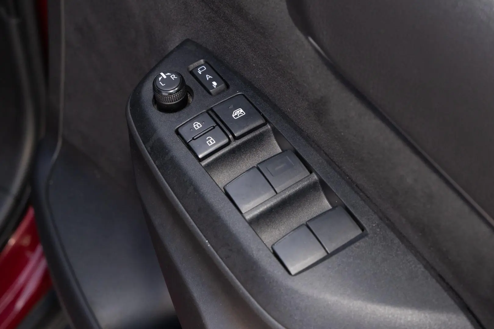 2022 Toyota Yaris Cross Gallery Image 18