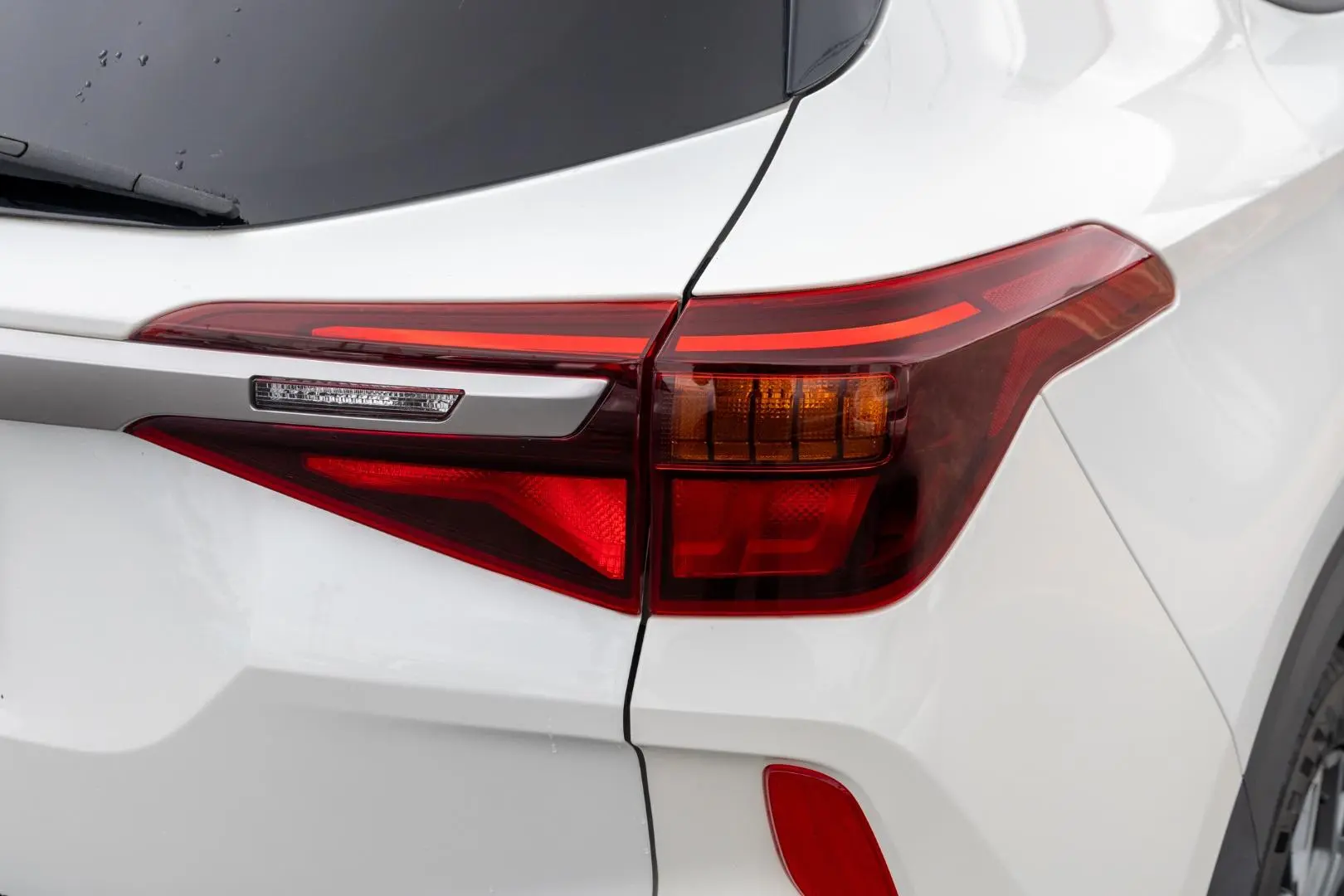 2019 Kia Seltos Gallery Image 20